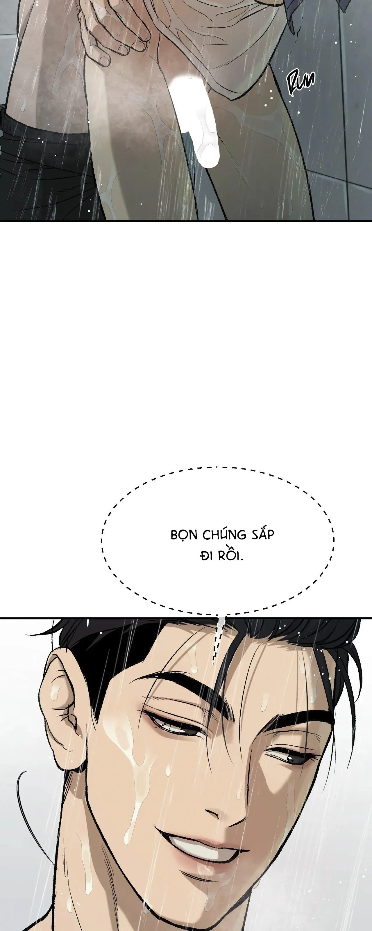 ChinhX - Vận Xui Chapter 8 Trang 57