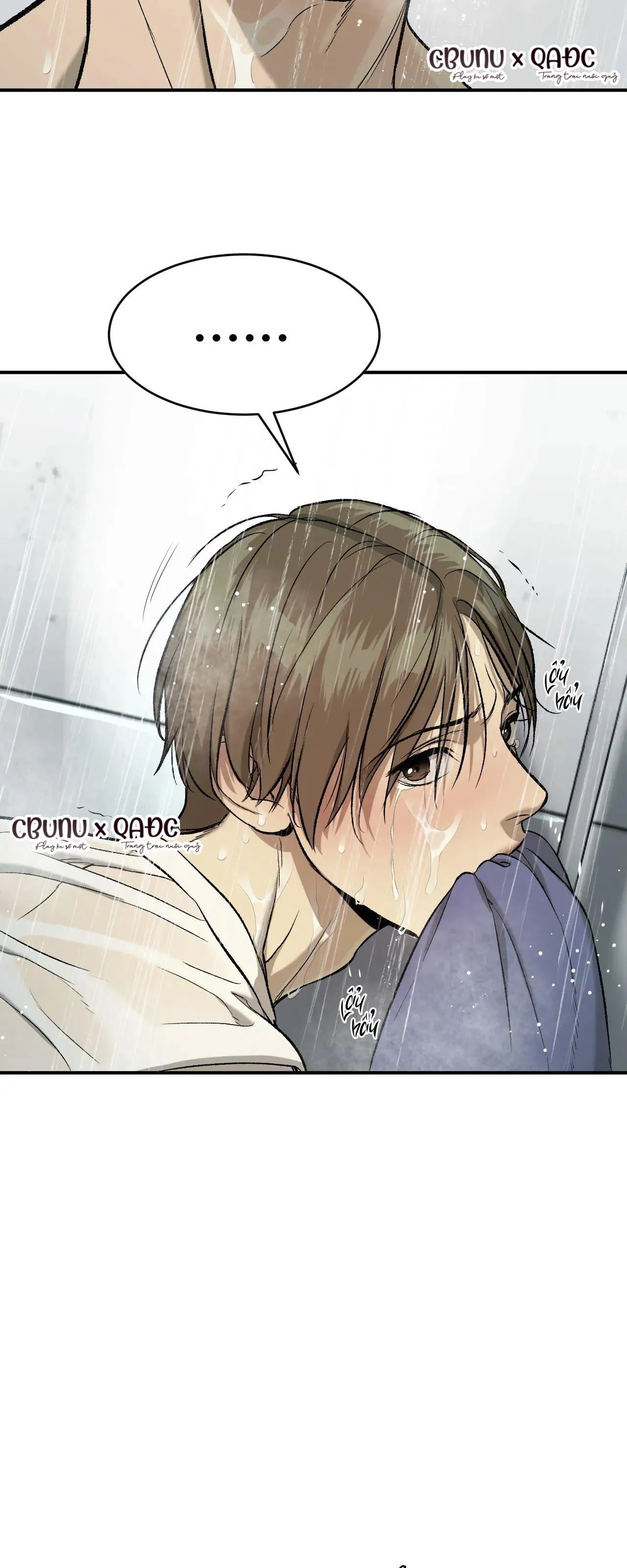 ChinhX - Vận Xui Chapter 8 Trang 58