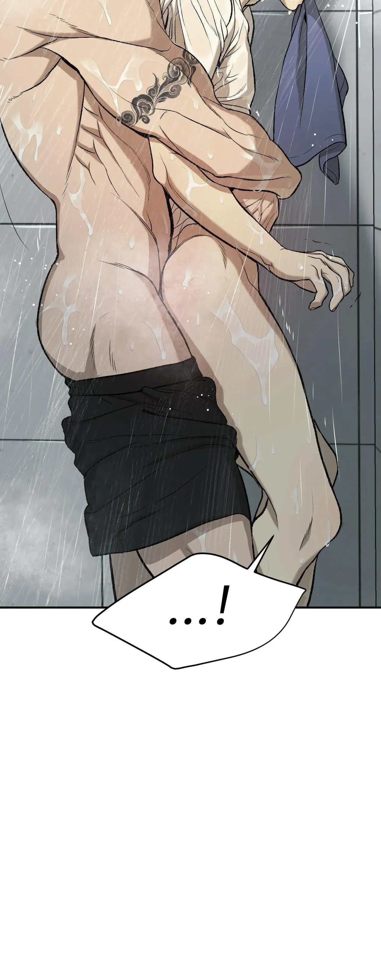 ChinhX - Vận Xui Chapter 8 Trang 60