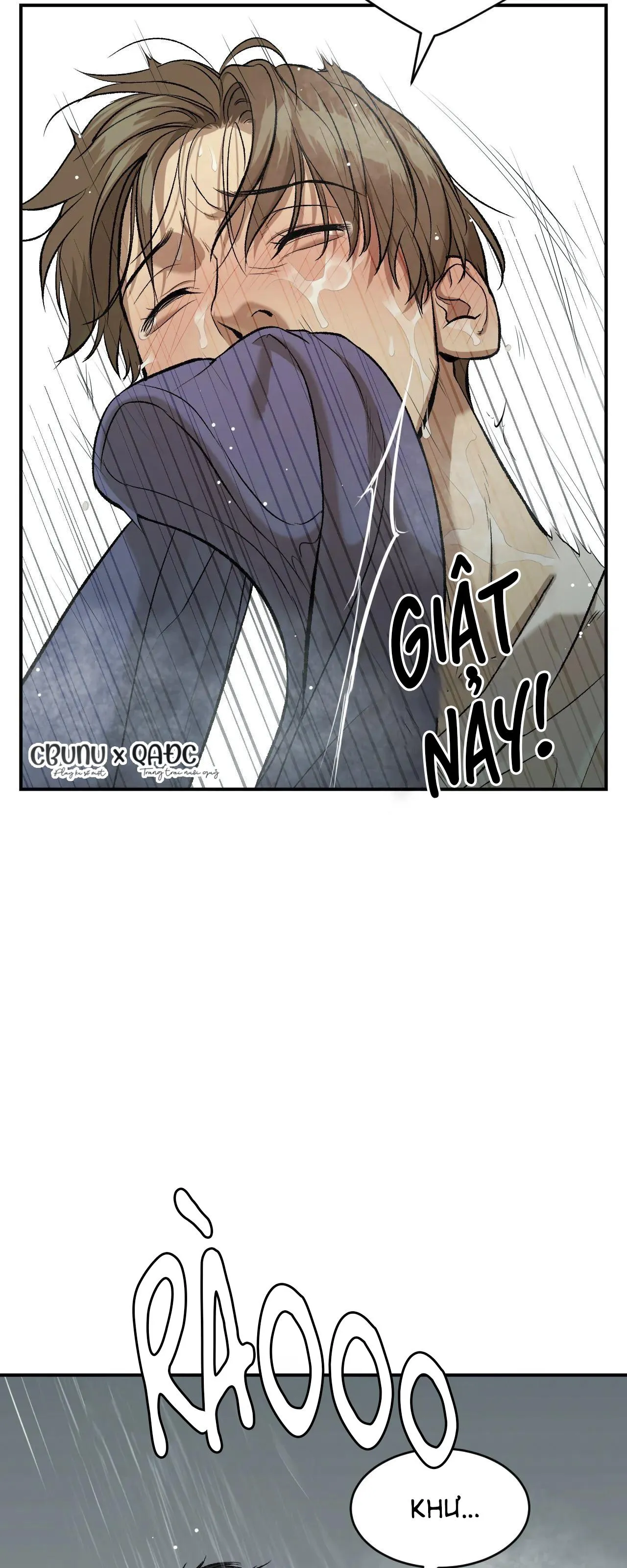 ChinhX - Vận Xui Chapter 8 Trang 65