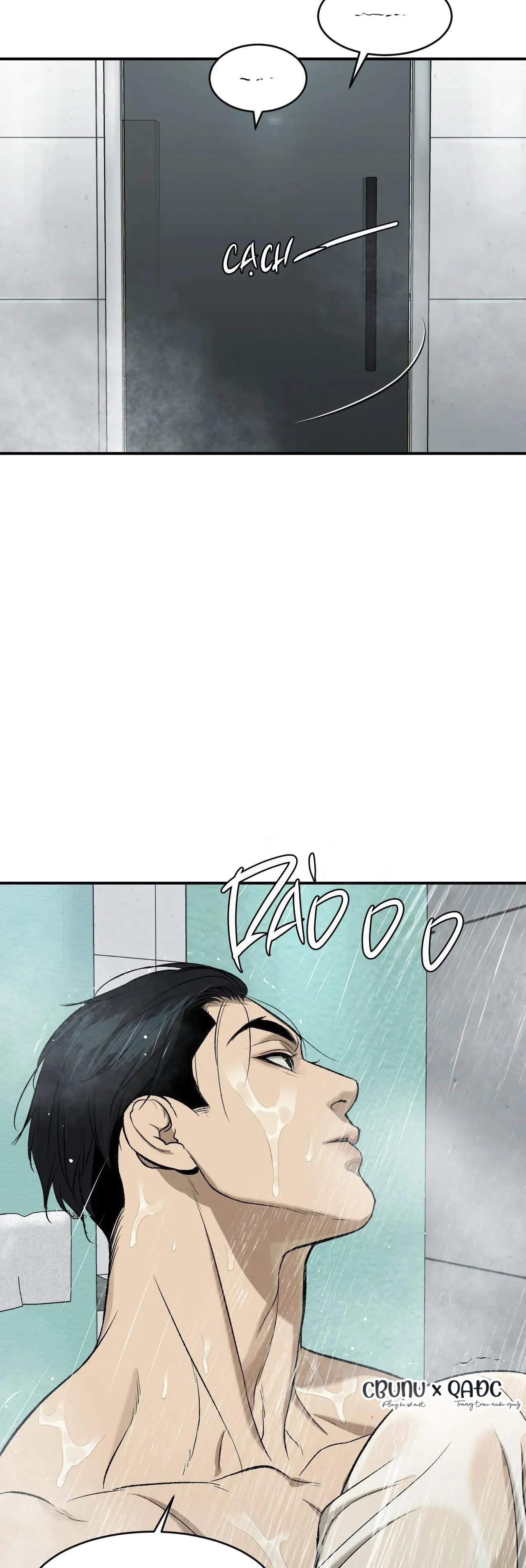 ChinhX - Vận Xui Chapter 8 Trang 68