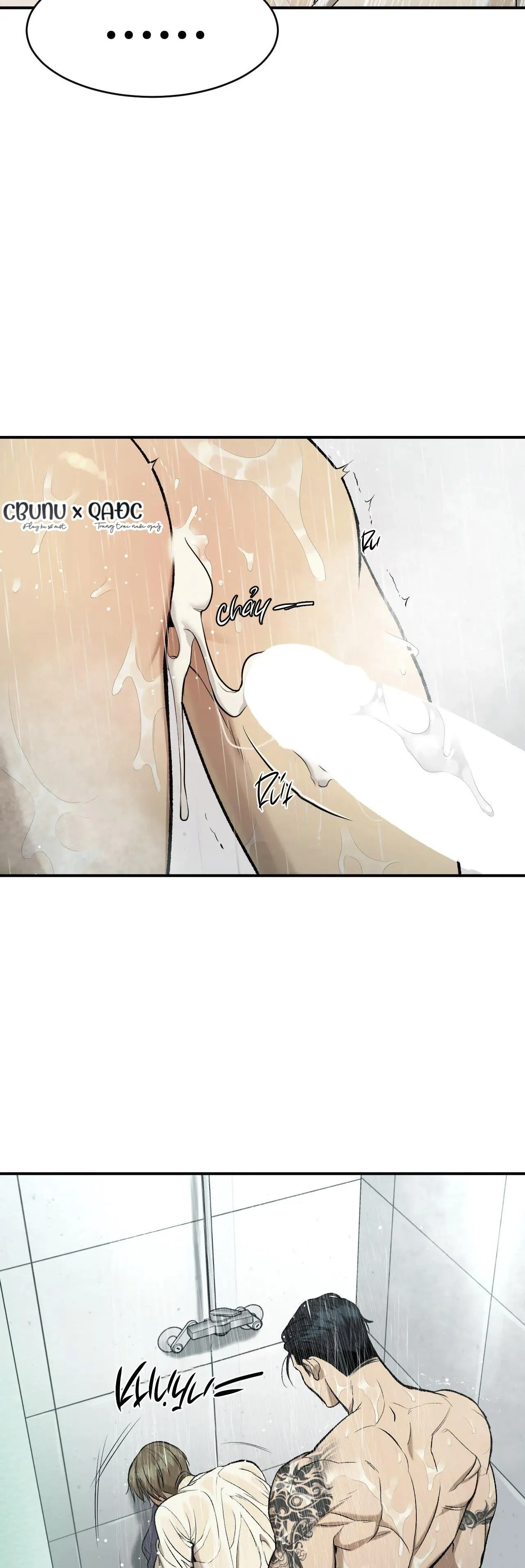 ChinhX - Vận Xui Chapter 8 Trang 69