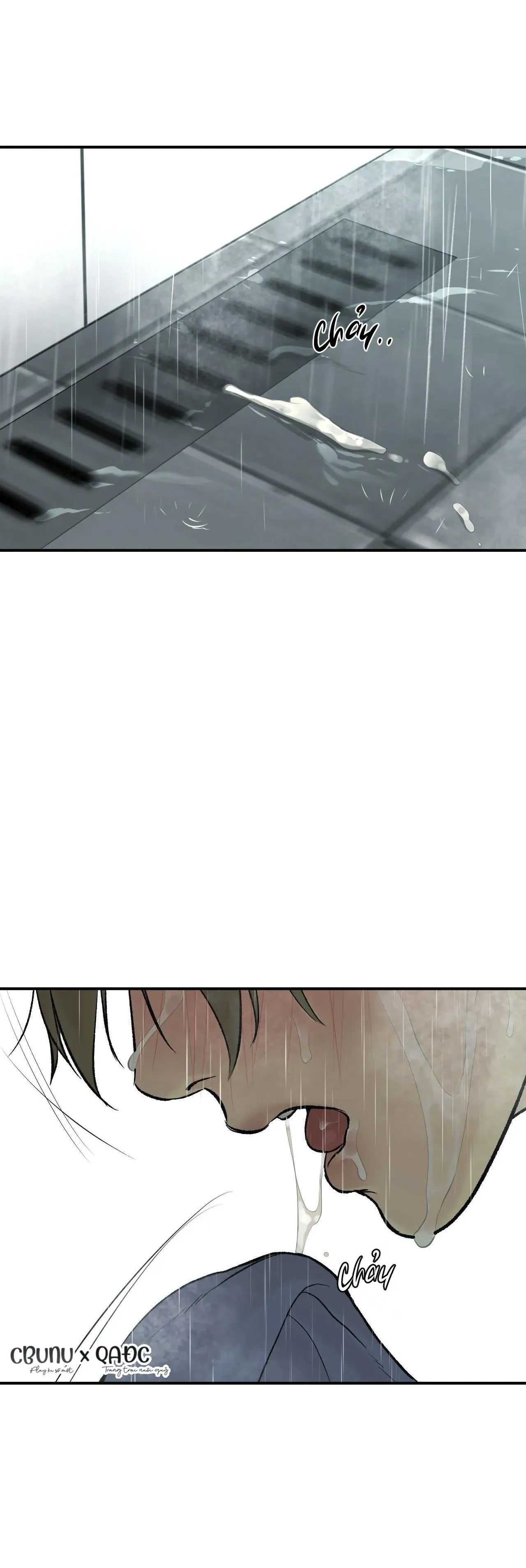 ChinhX - Vận Xui Chapter 8 Trang 72