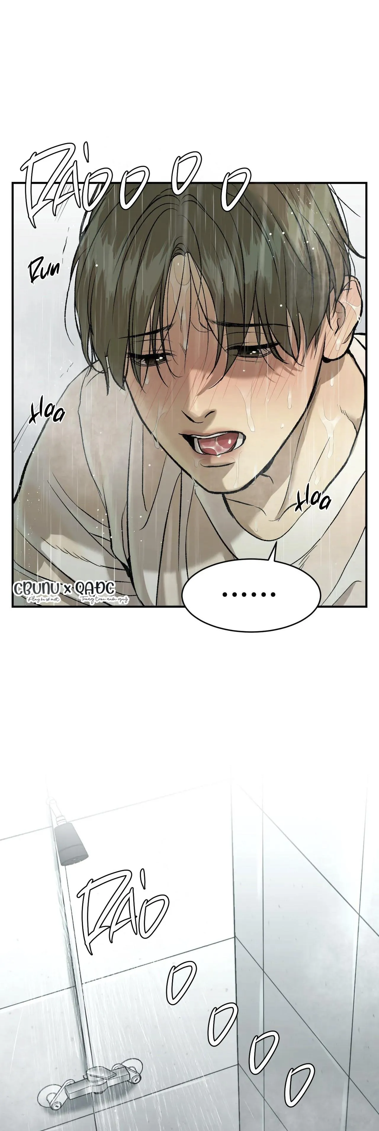 ChinhX - Vận Xui Chapter 8 Trang 73