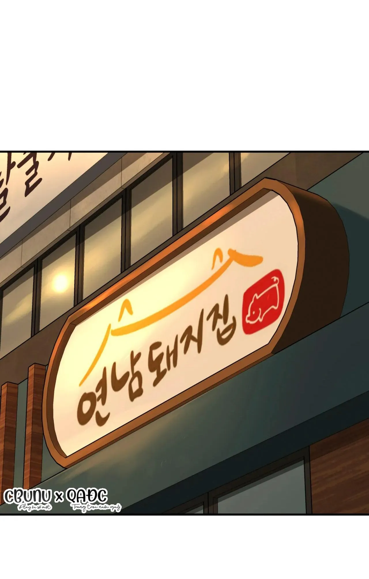 ChinhX - Vận Xui Chapter 9 Trang 13