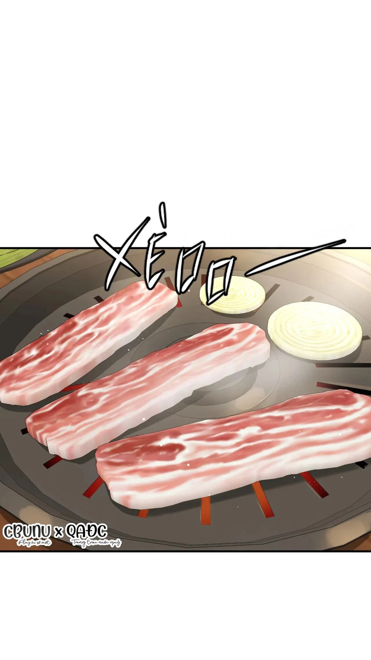 ChinhX - Vận Xui Chapter 9 Trang 21