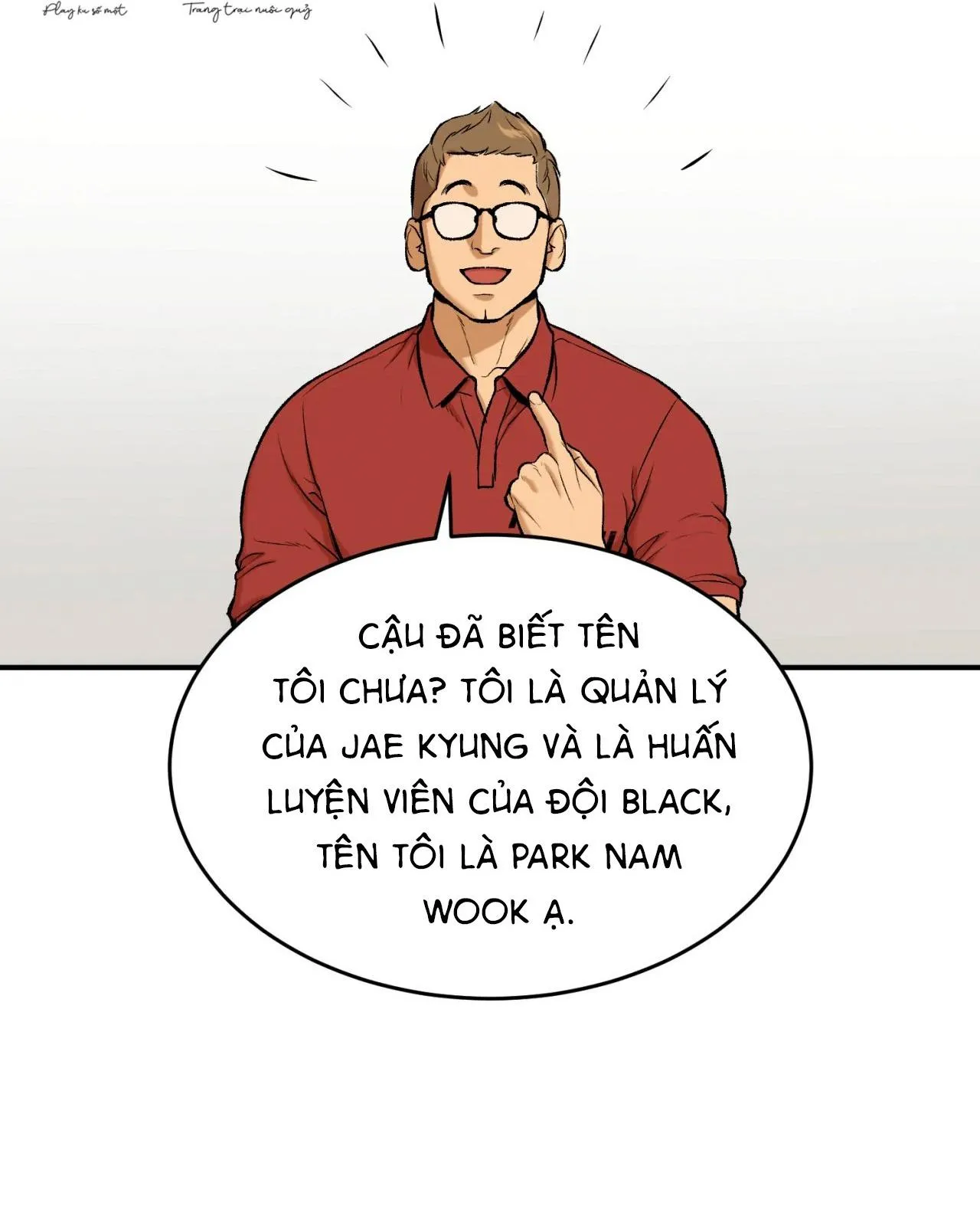 ChinhX - Vận Xui Chapter 9 Trang 27