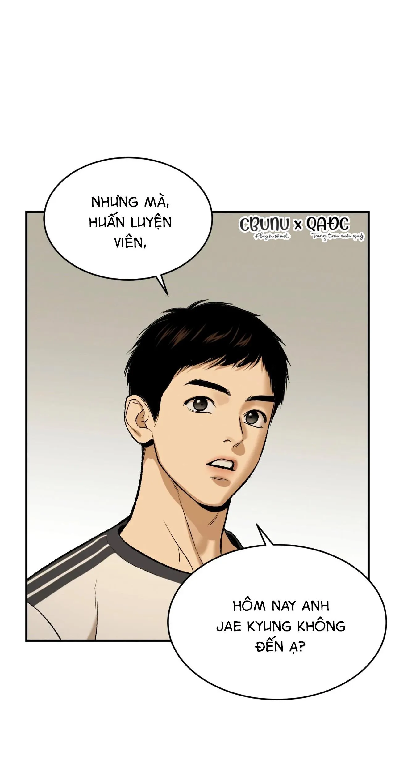 ChinhX - Vận Xui Chapter 9 Trang 30