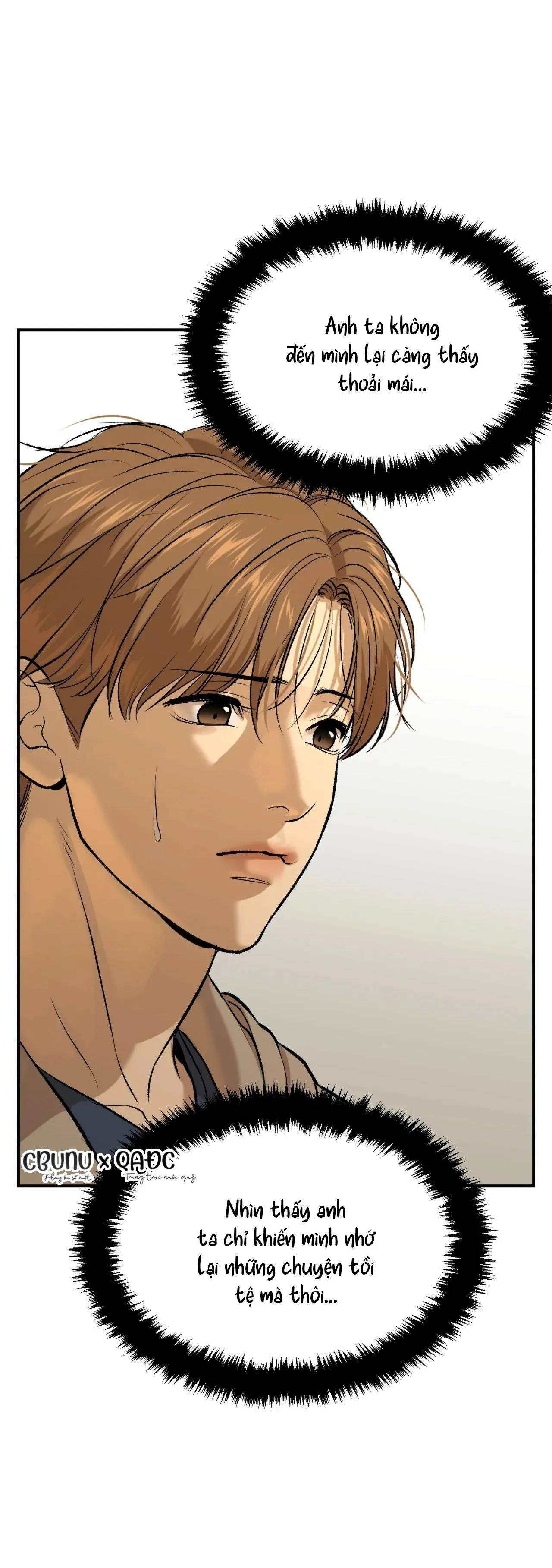 ChinhX - Vận Xui Chapter 9 Trang 33