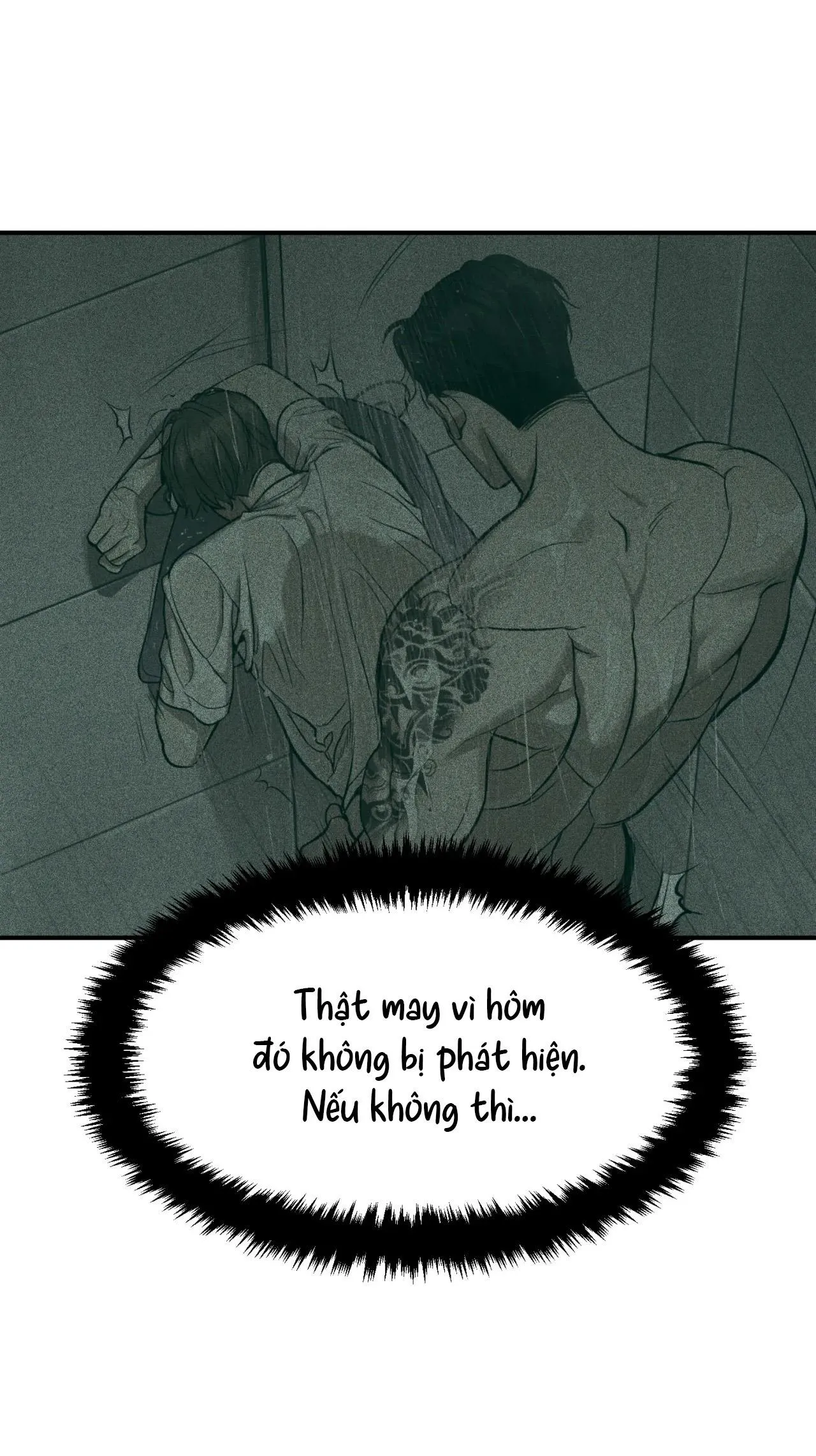 ChinhX - Vận Xui Chapter 9 Trang 34