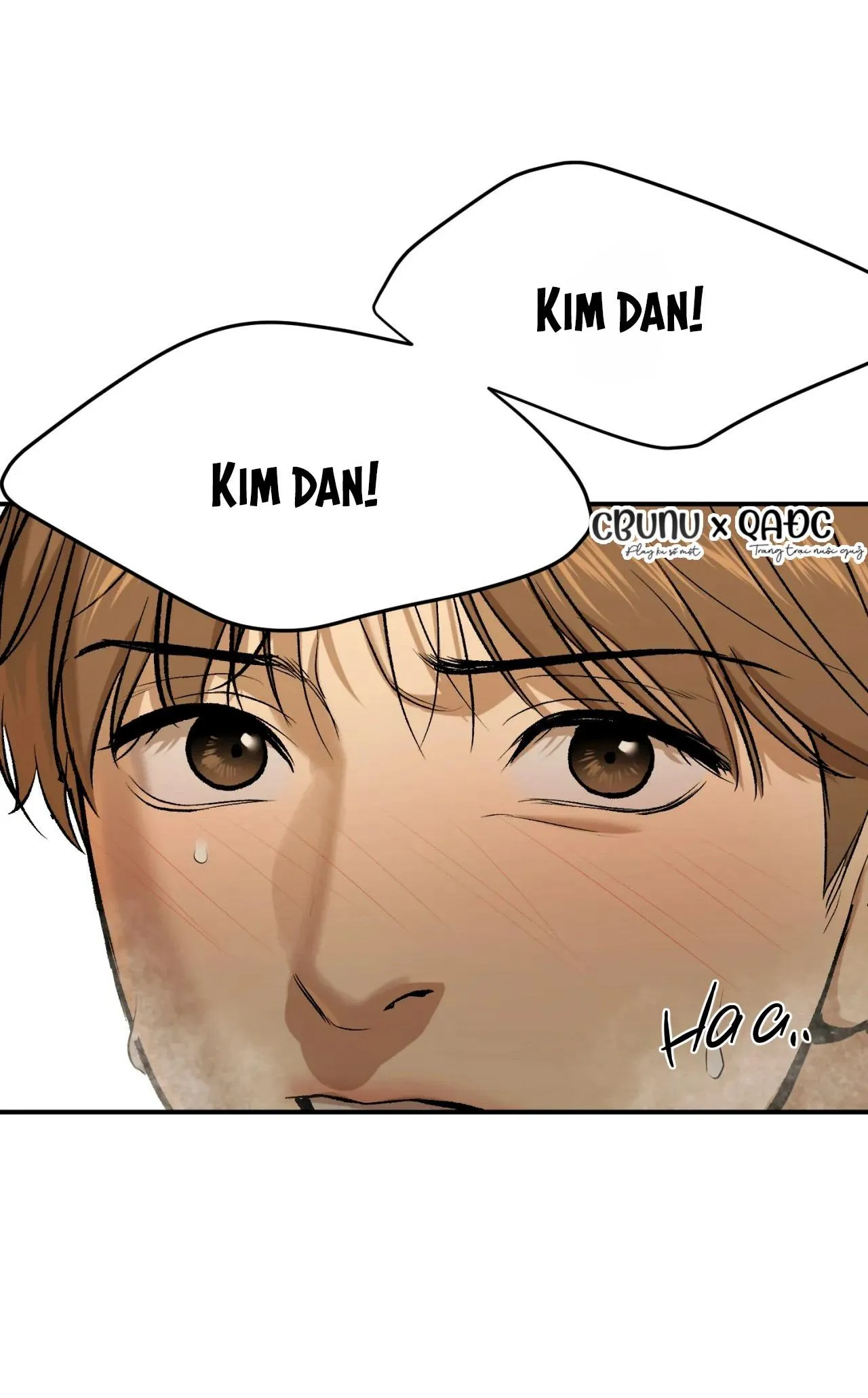 ChinhX - Vận Xui Chapter 9 Trang 61