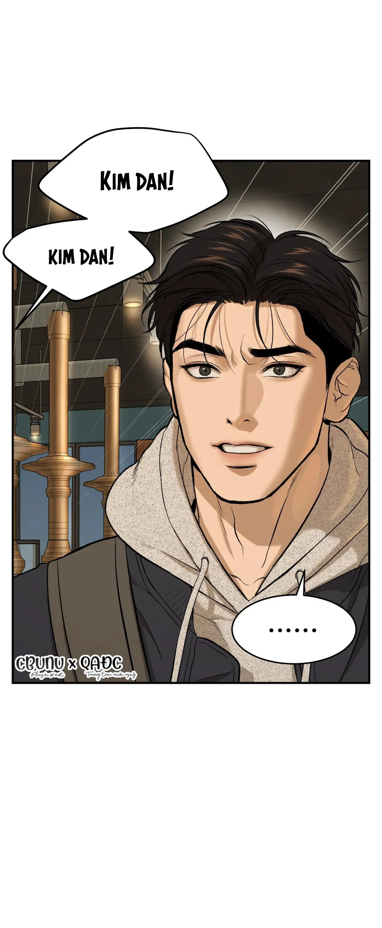 ChinhX - Vận Xui Chapter 9 Trang 62