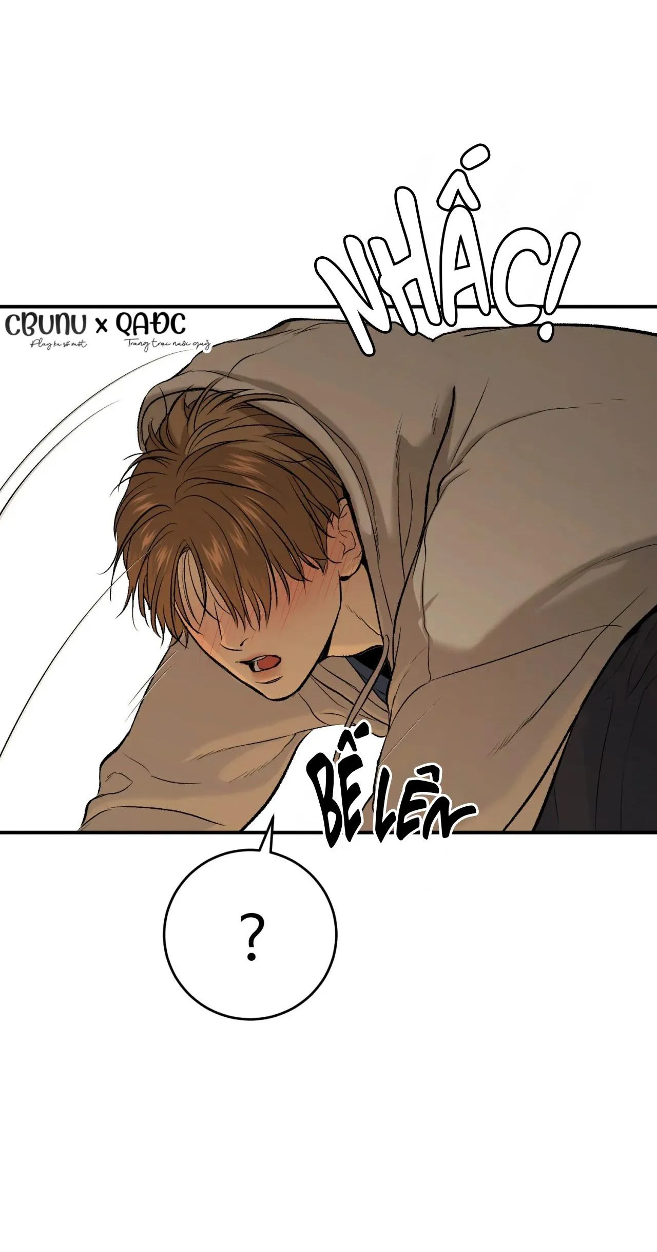 ChinhX - Vận Xui Chapter 9 Trang 75