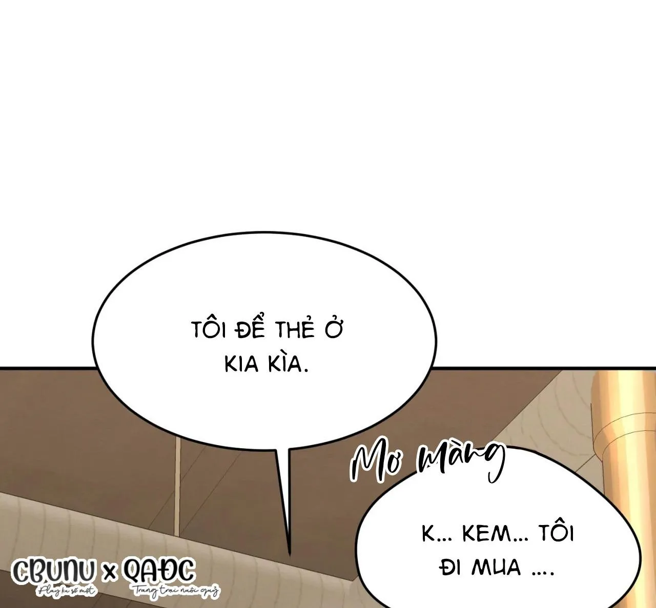 ChinhX - Vận Xui Chapter 9 Trang 76