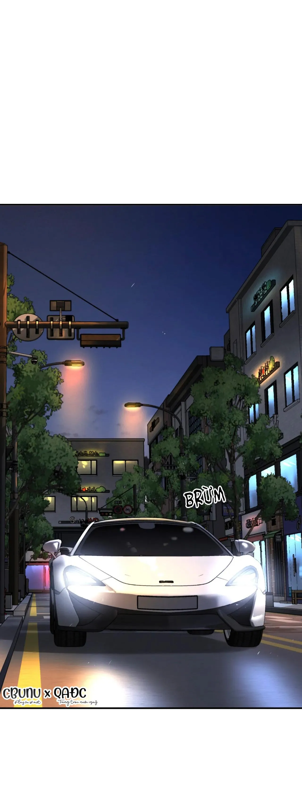 ChinhX - Vận Xui Chapter 9 Trang 79