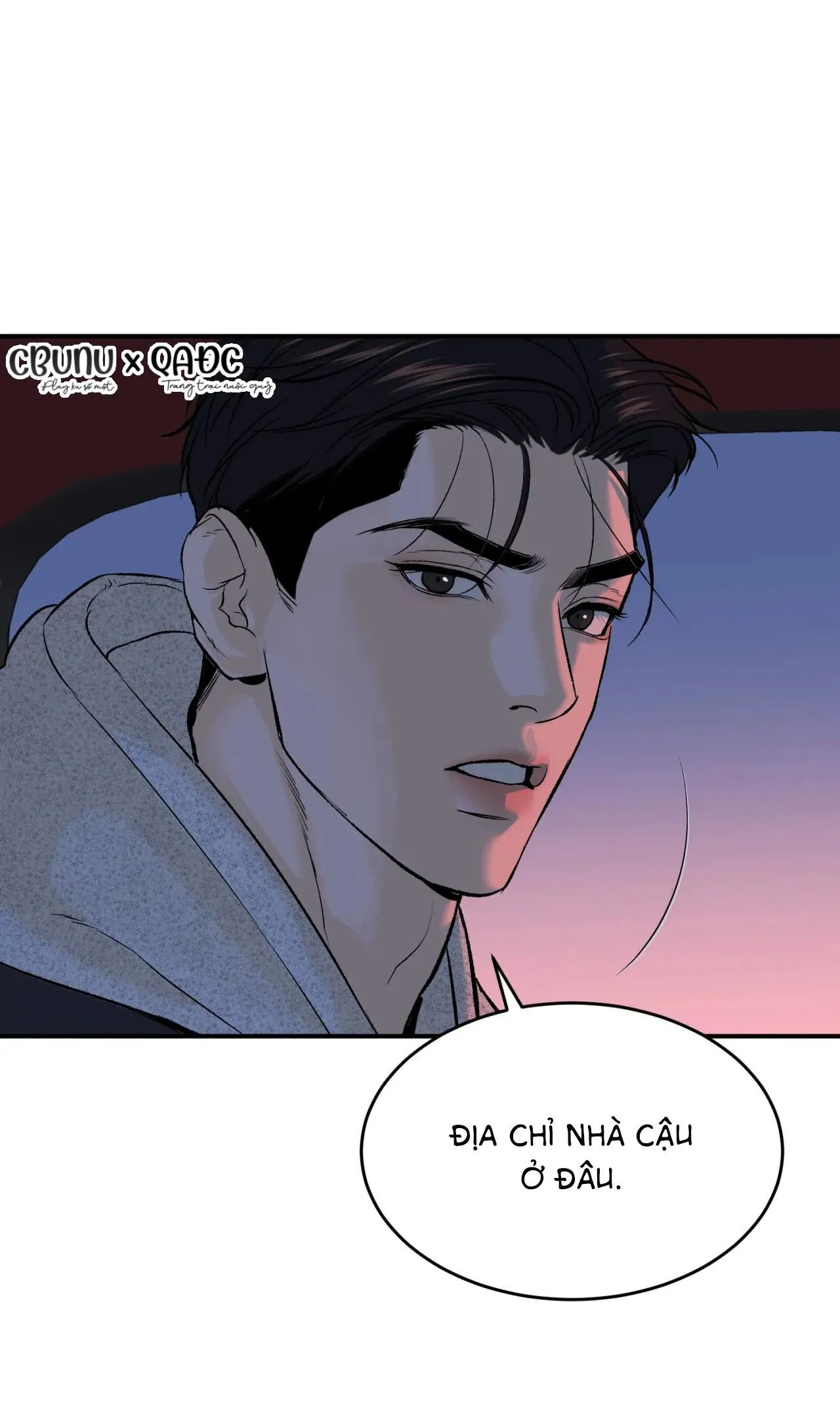 ChinhX - Vận Xui Chapter 9 Trang 81