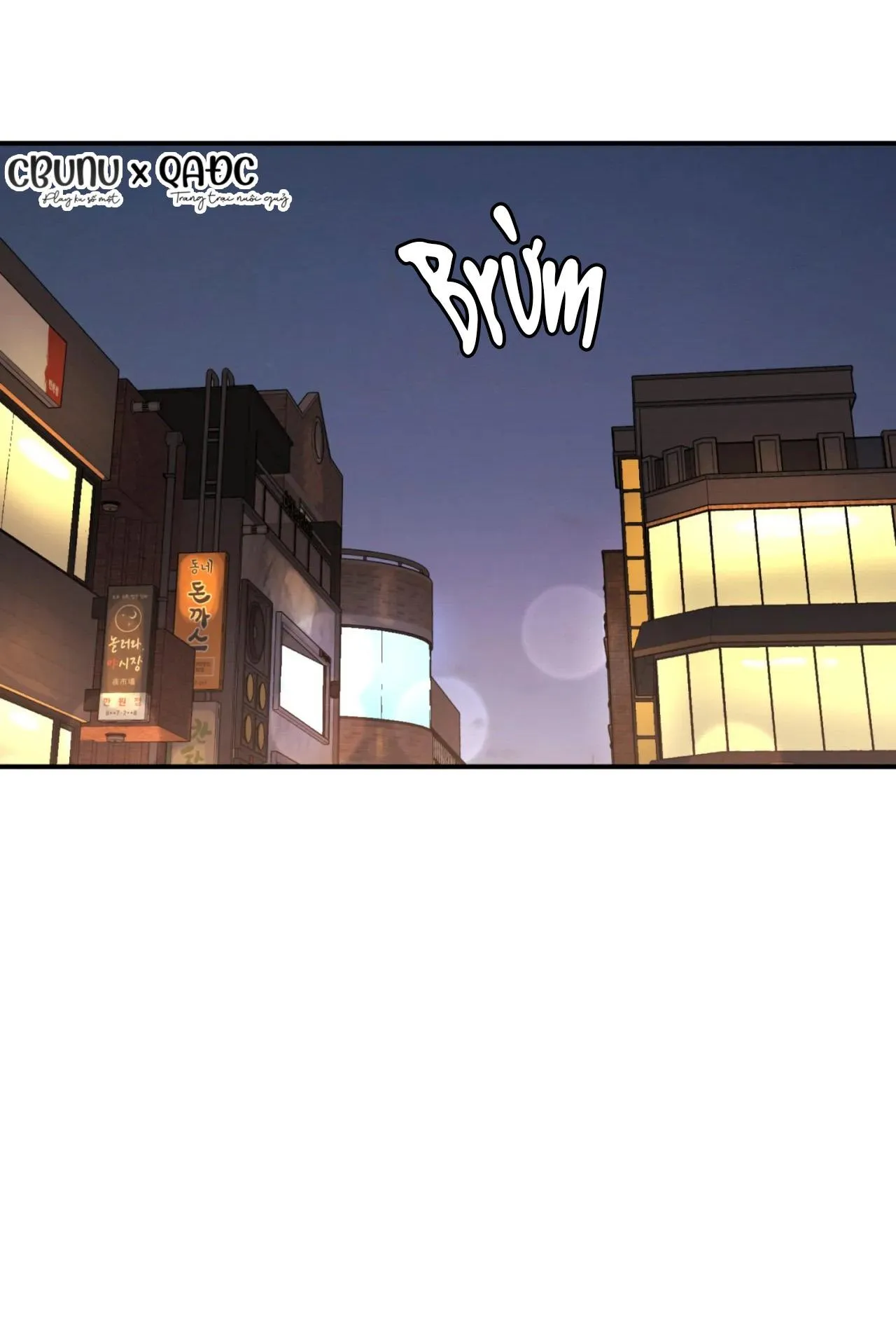 ChinhX - Vận Xui Chapter 9 Trang 84