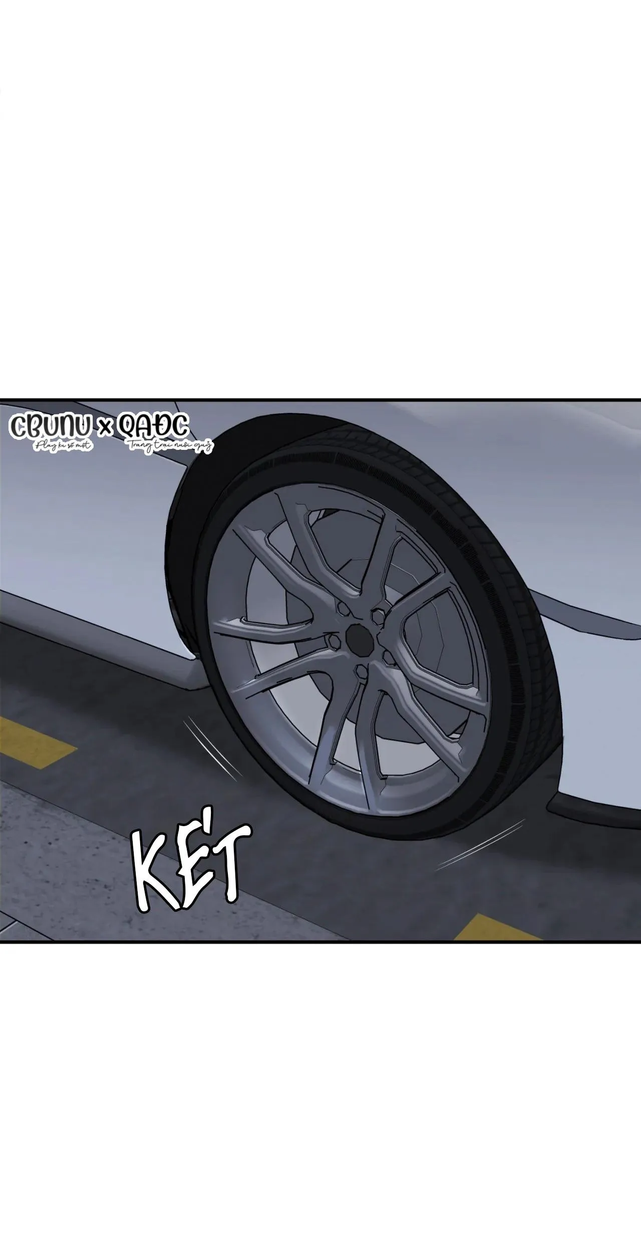 ChinhX - Vận Xui Chapter 9 Trang 85