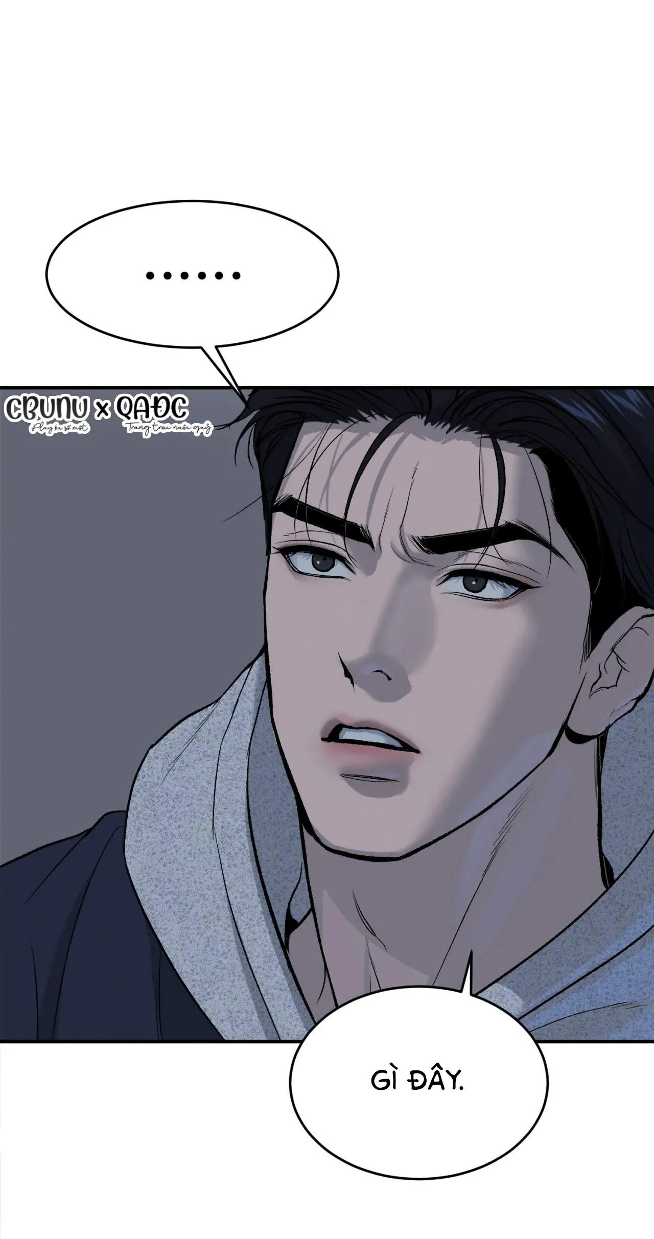 ChinhX - Vận Xui Chapter 9 Trang 87