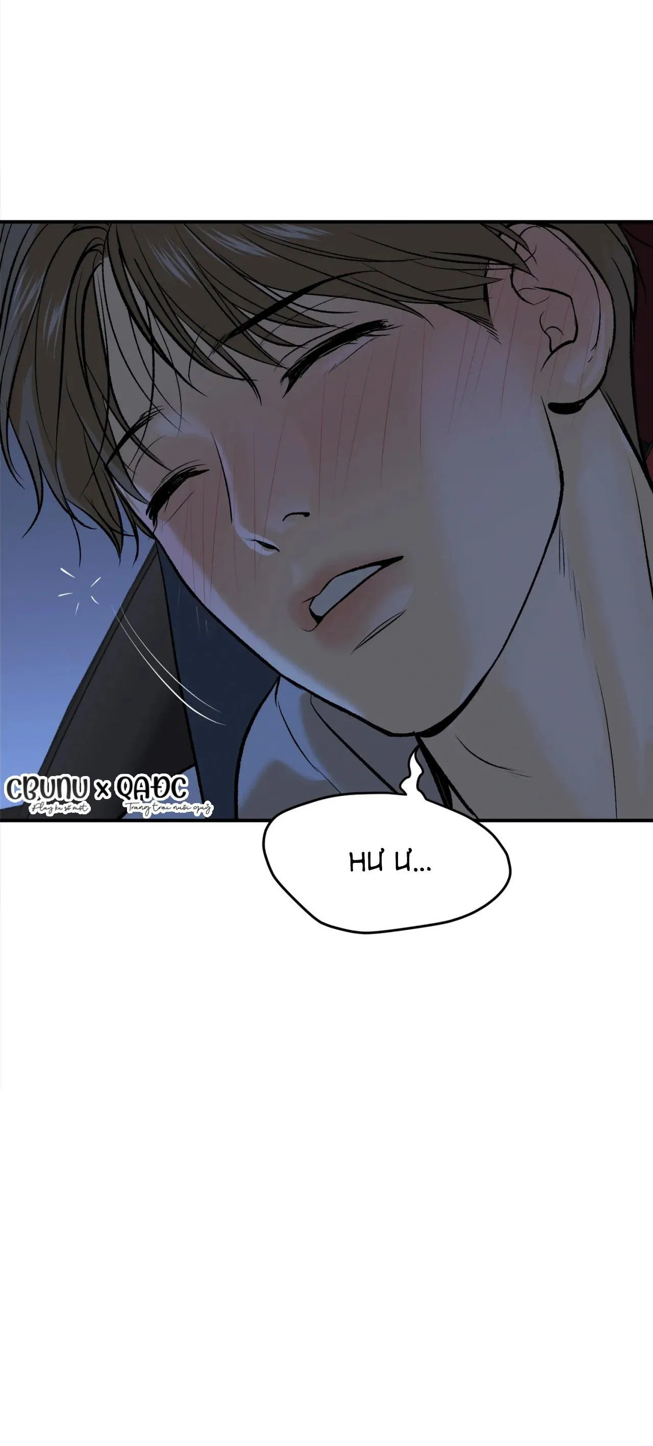 ChinhX - Vận Xui Chapter 9 Trang 89