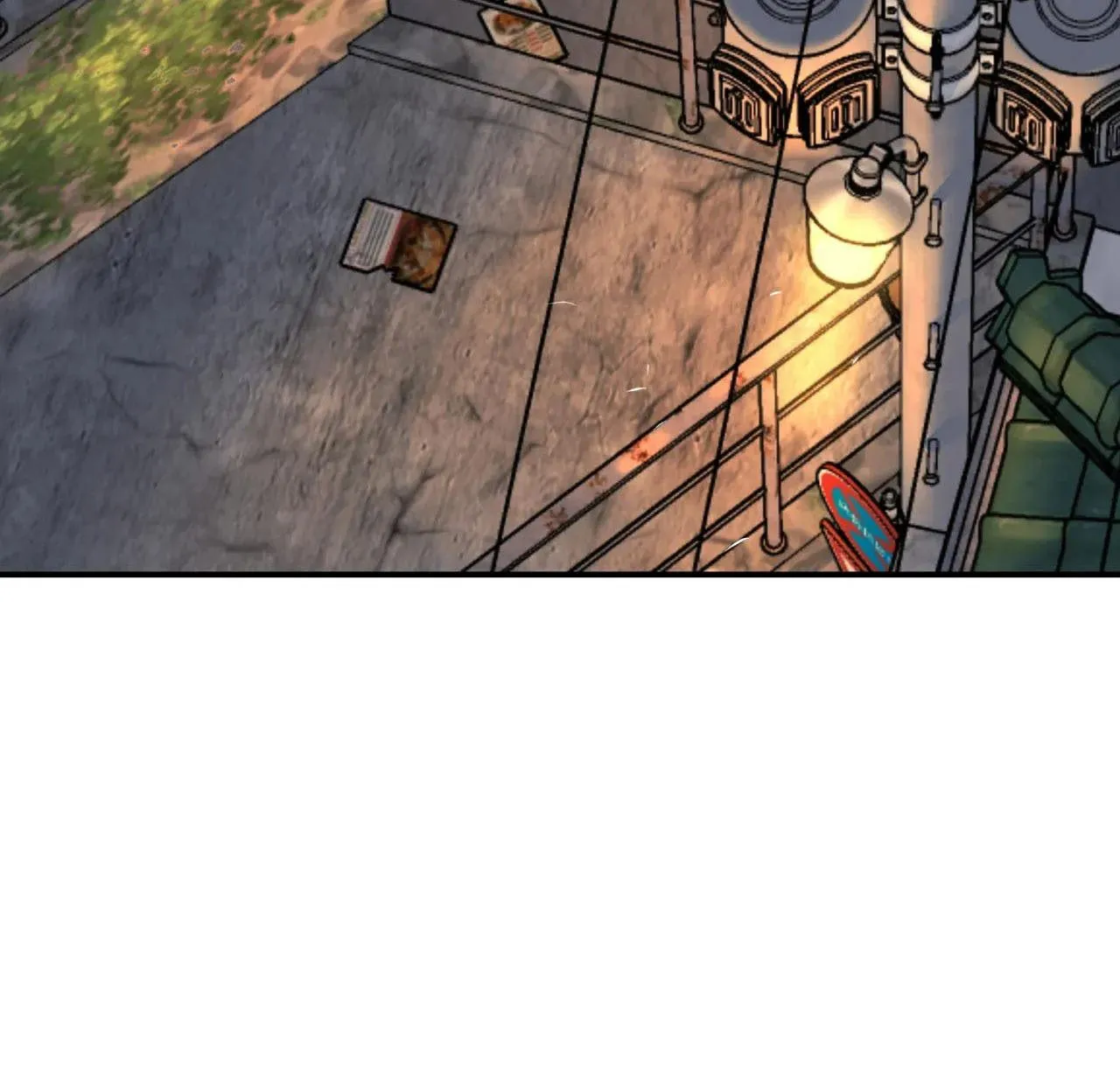 ChinhX - Vận Xui Chapter 10 Trang 4