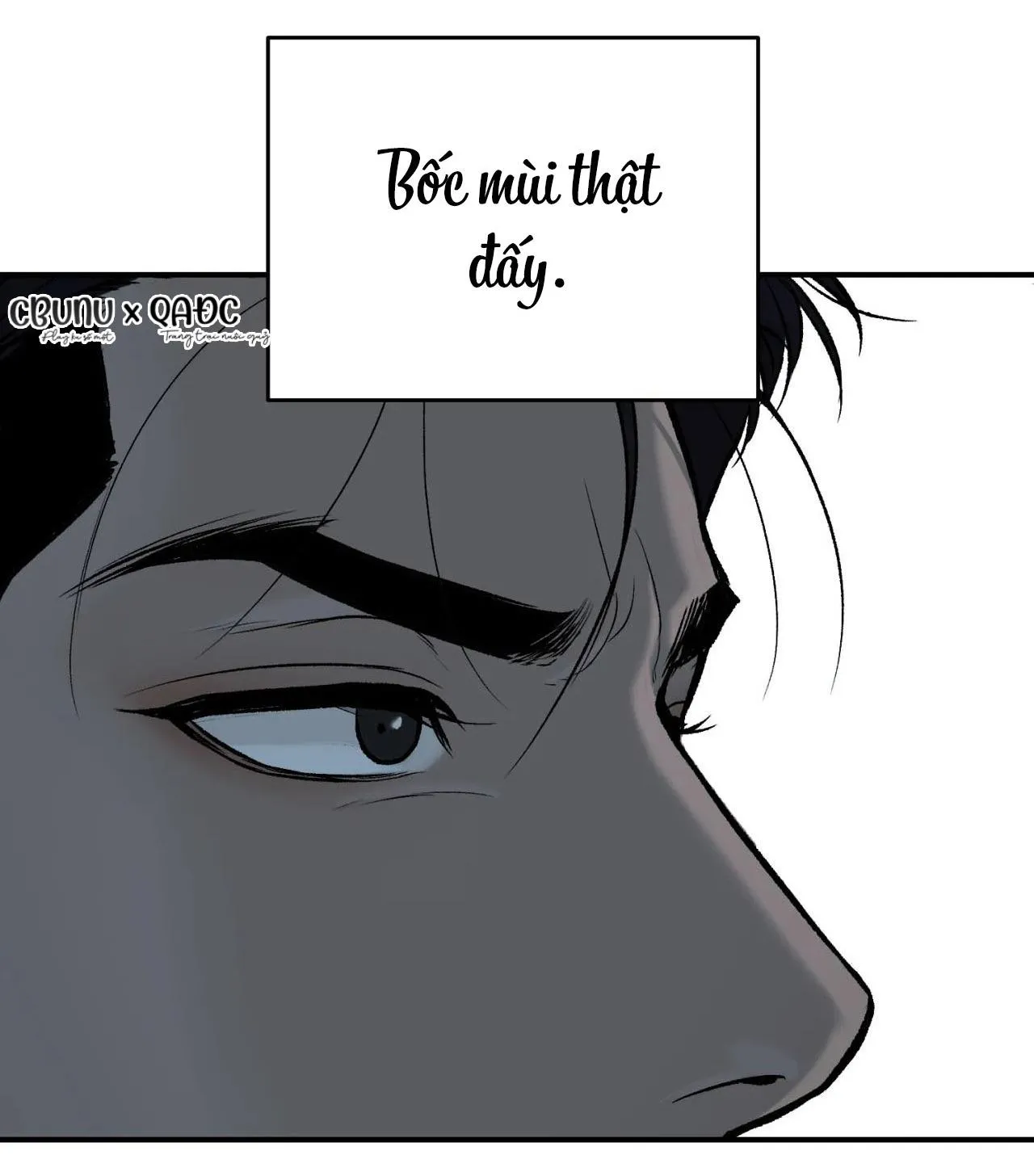 ChinhX - Vận Xui Chapter 10 Trang 17