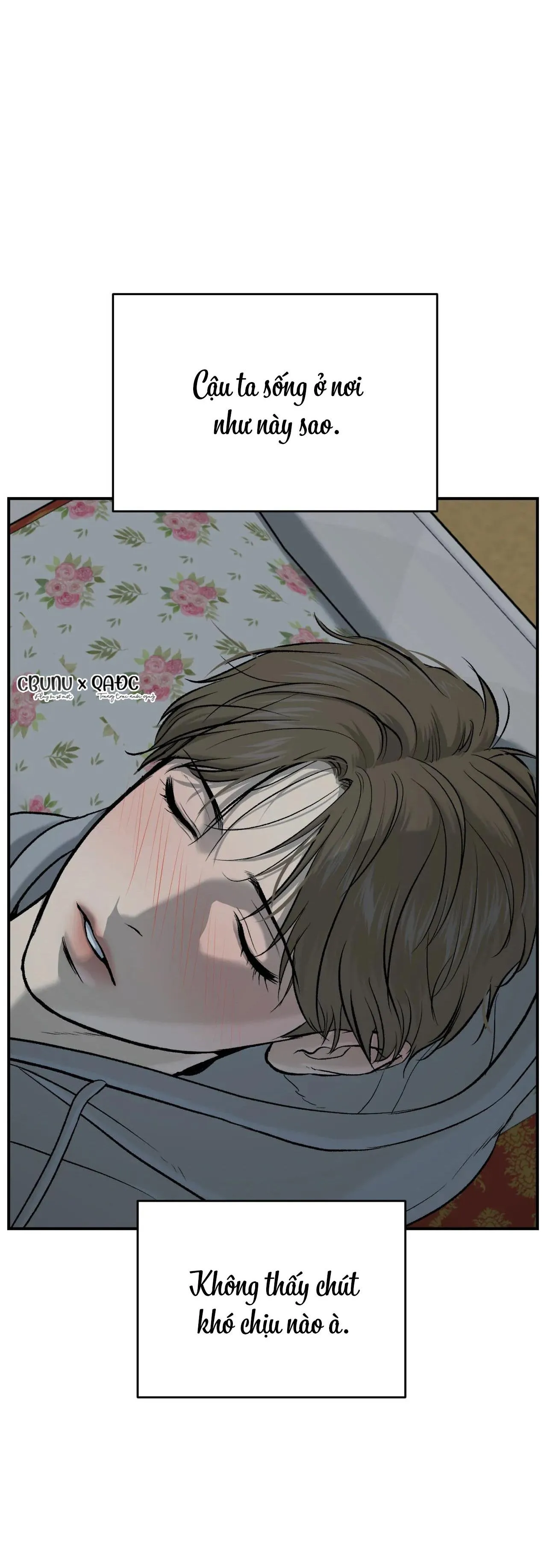 ChinhX - Vận Xui Chapter 10 Trang 22