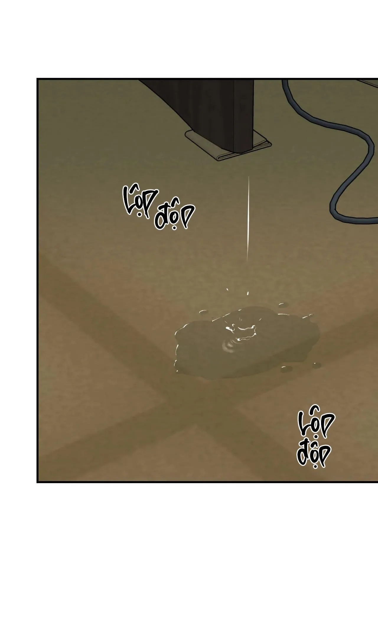 ChinhX - Vận Xui Chapter 10 Trang 24