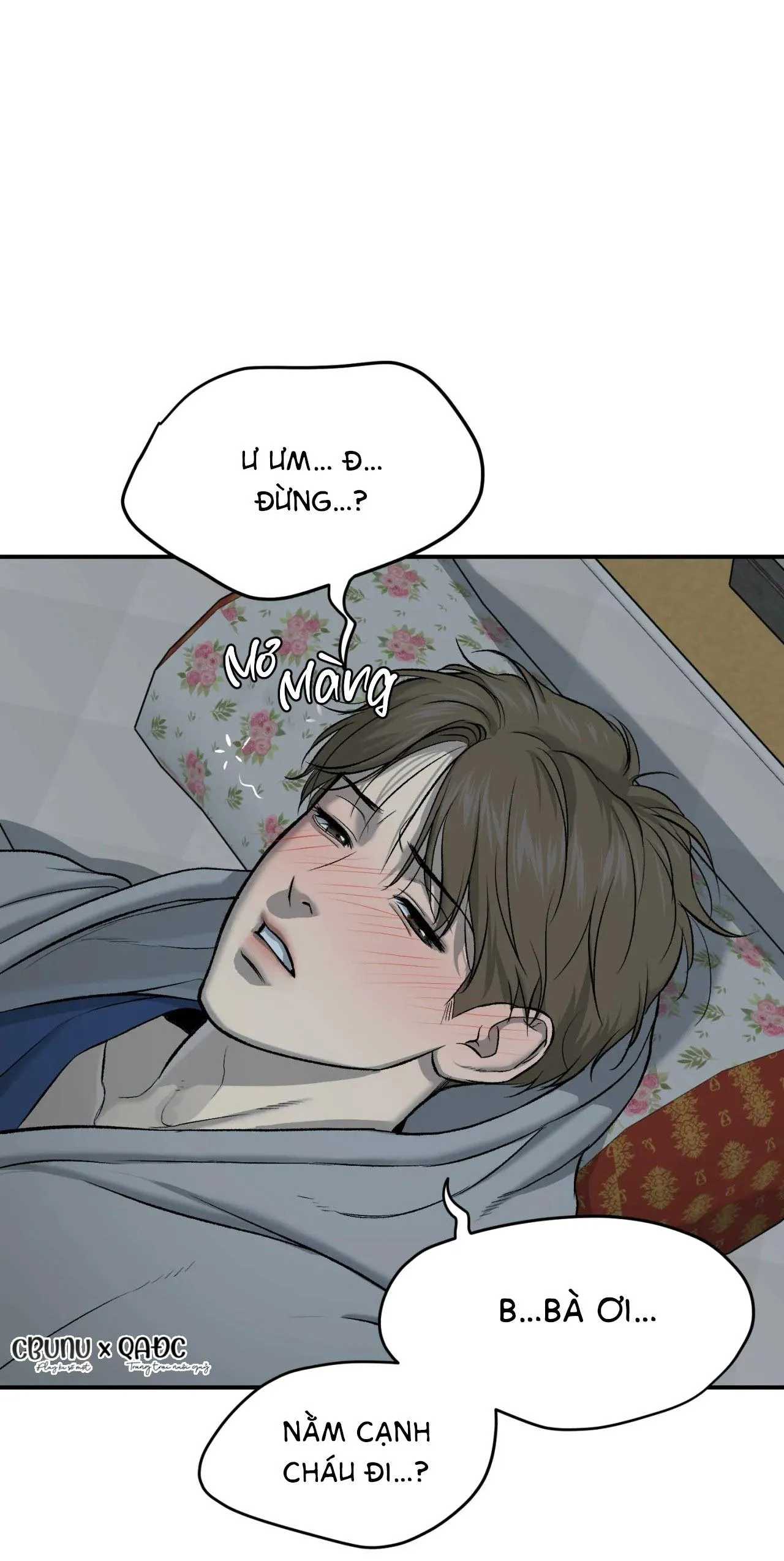 ChinhX - Vận Xui Chapter 10 Trang 26