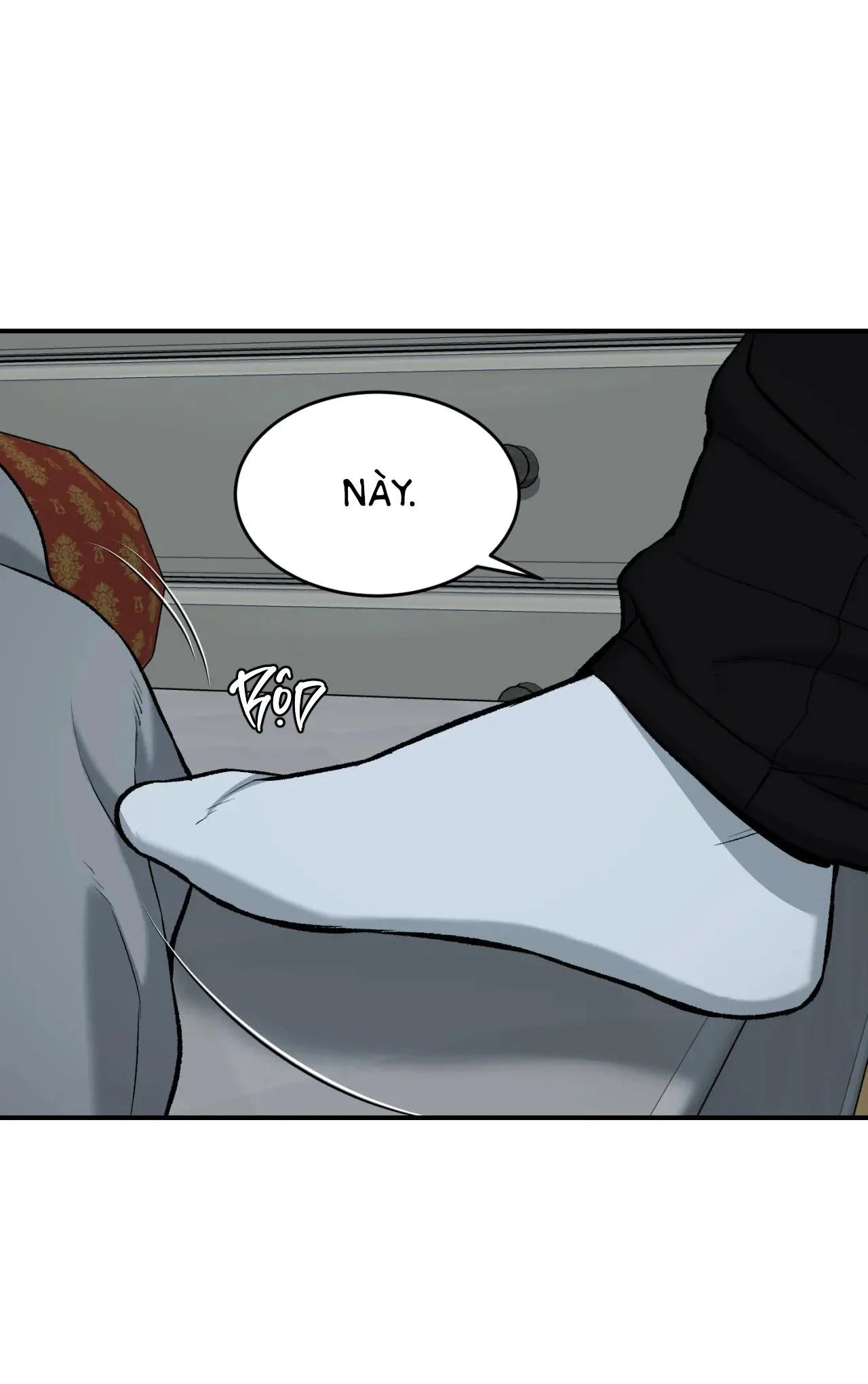 ChinhX - Vận Xui Chapter 10 Trang 28