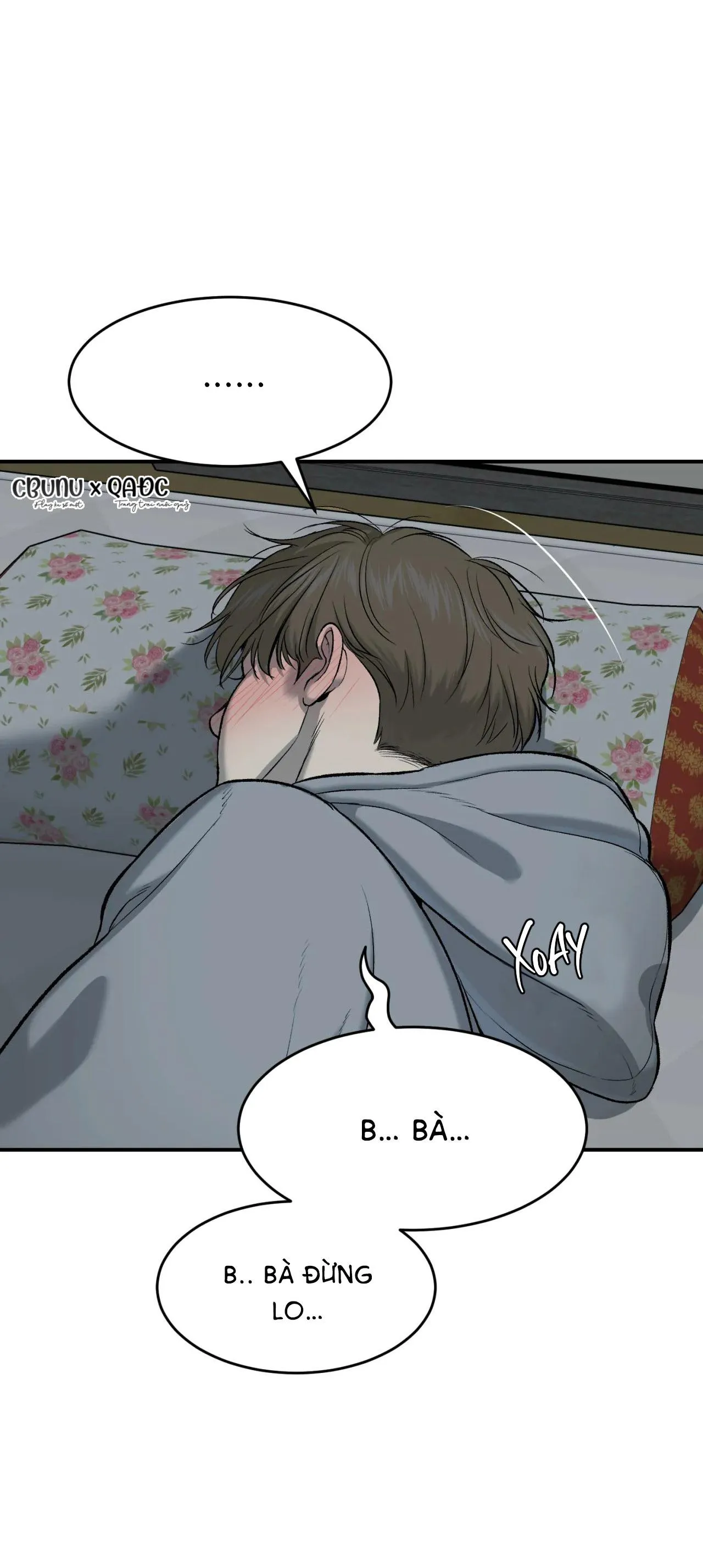 ChinhX - Vận Xui Chapter 10 Trang 30