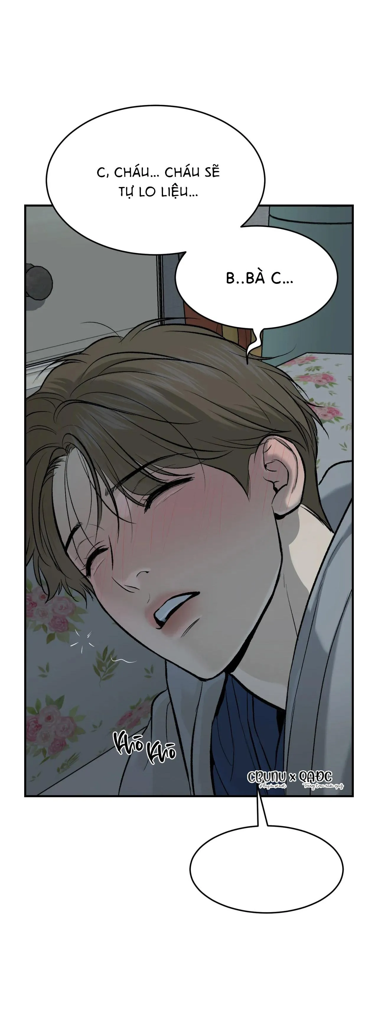 ChinhX - Vận Xui Chapter 10 Trang 31