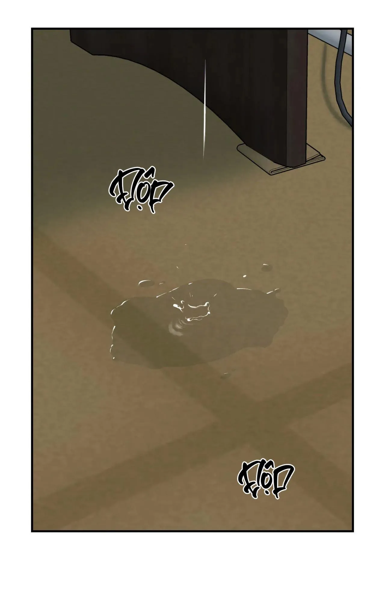 ChinhX - Vận Xui Chapter 10 Trang 36