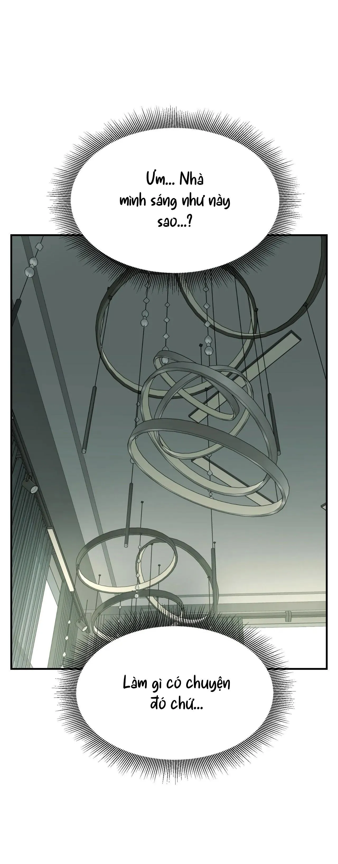 ChinhX - Vận Xui Chapter 10 Trang 41