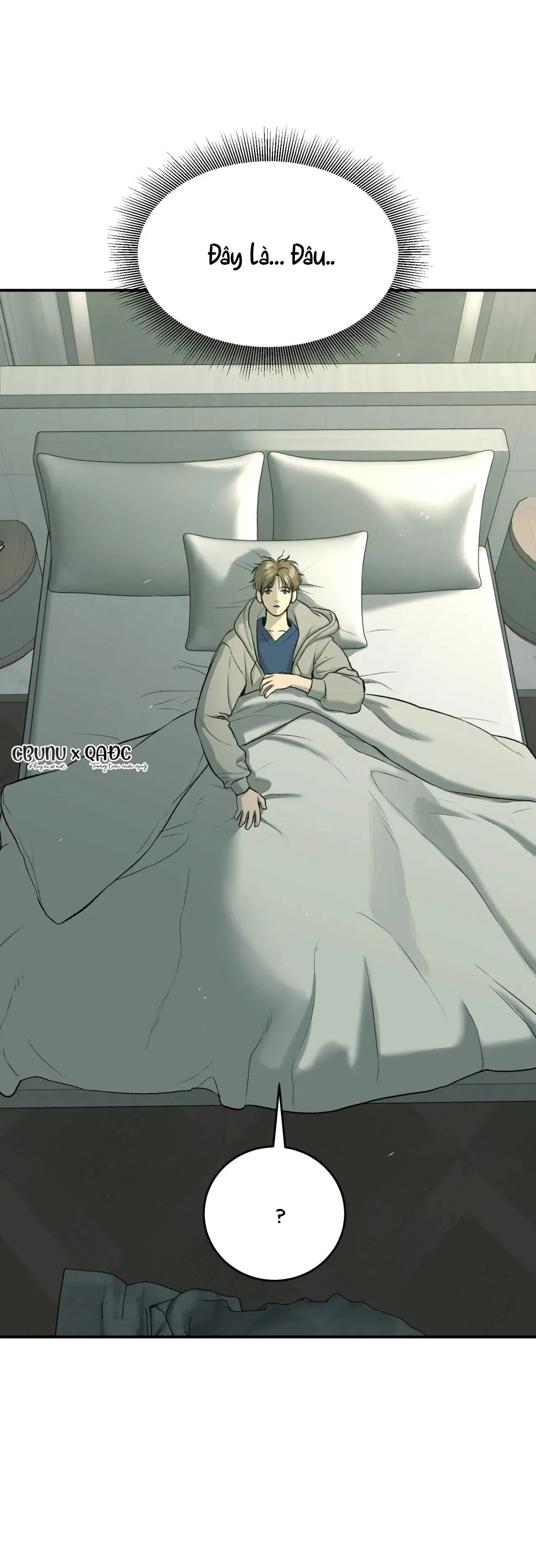 ChinhX - Vận Xui Chapter 10 Trang 42