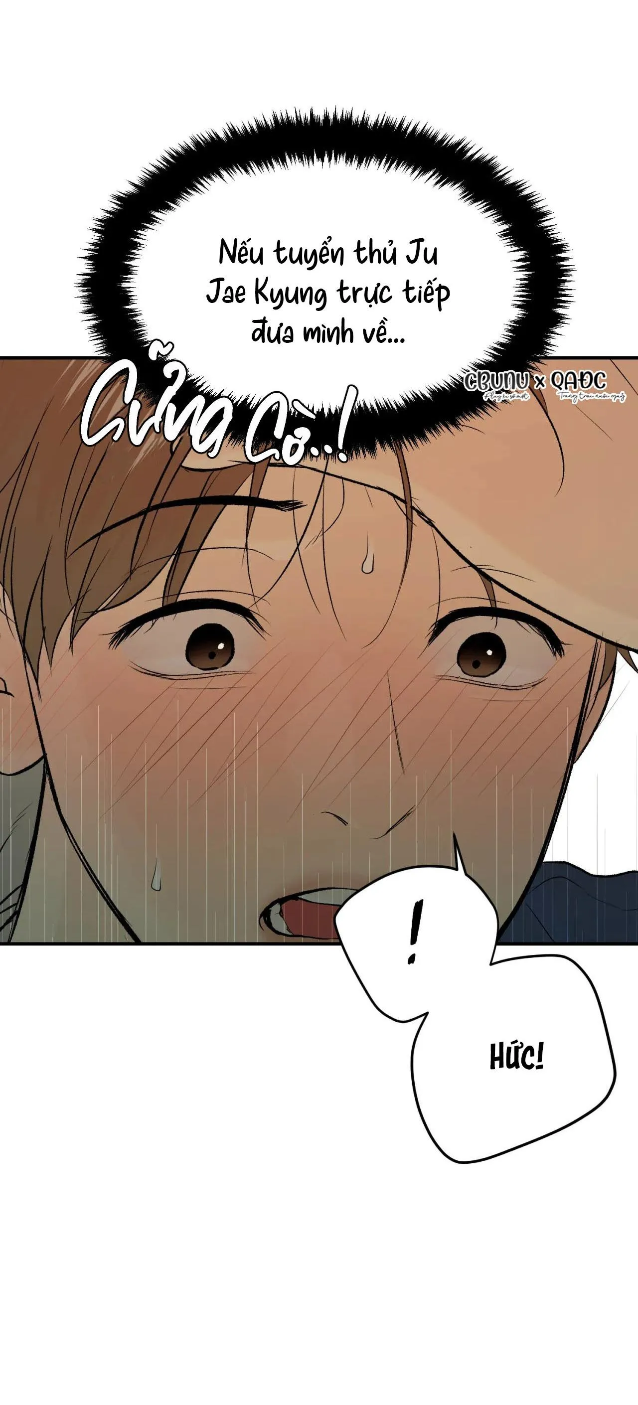 ChinhX - Vận Xui Chapter 10 Trang 47