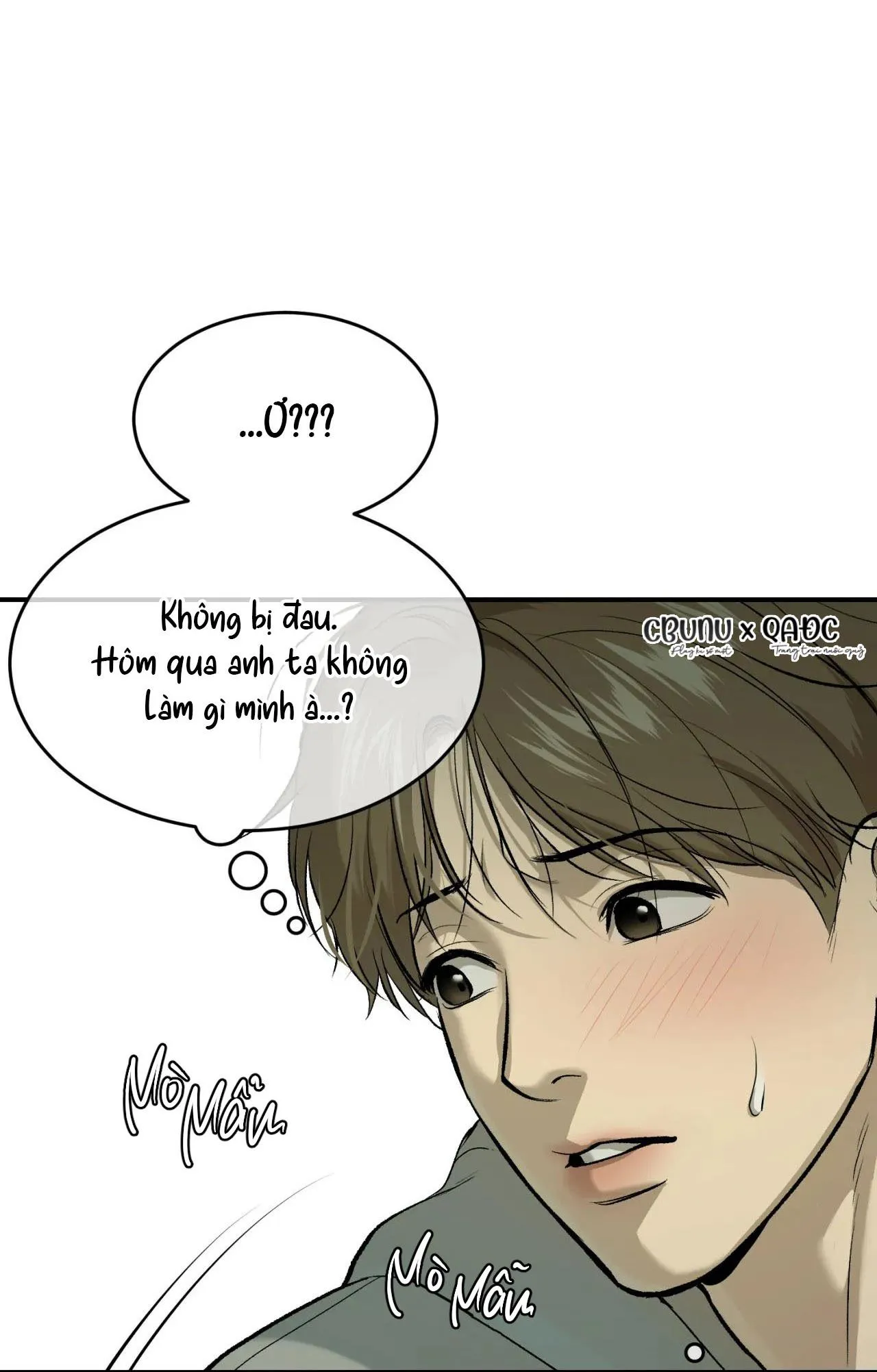 ChinhX - Vận Xui Chapter 10 Trang 49