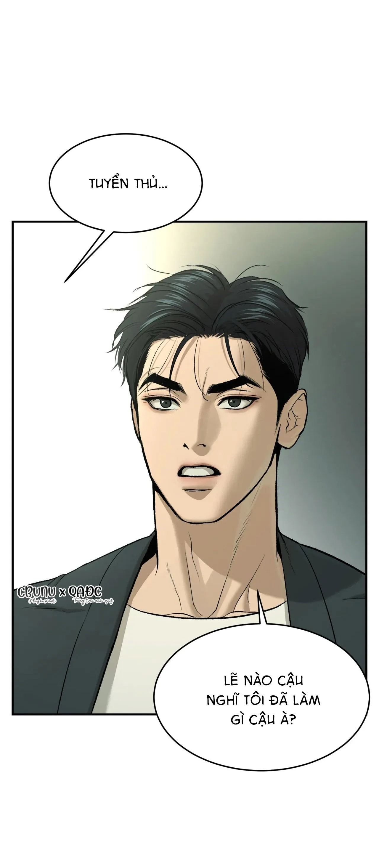 ChinhX - Vận Xui Chapter 10 Trang 52