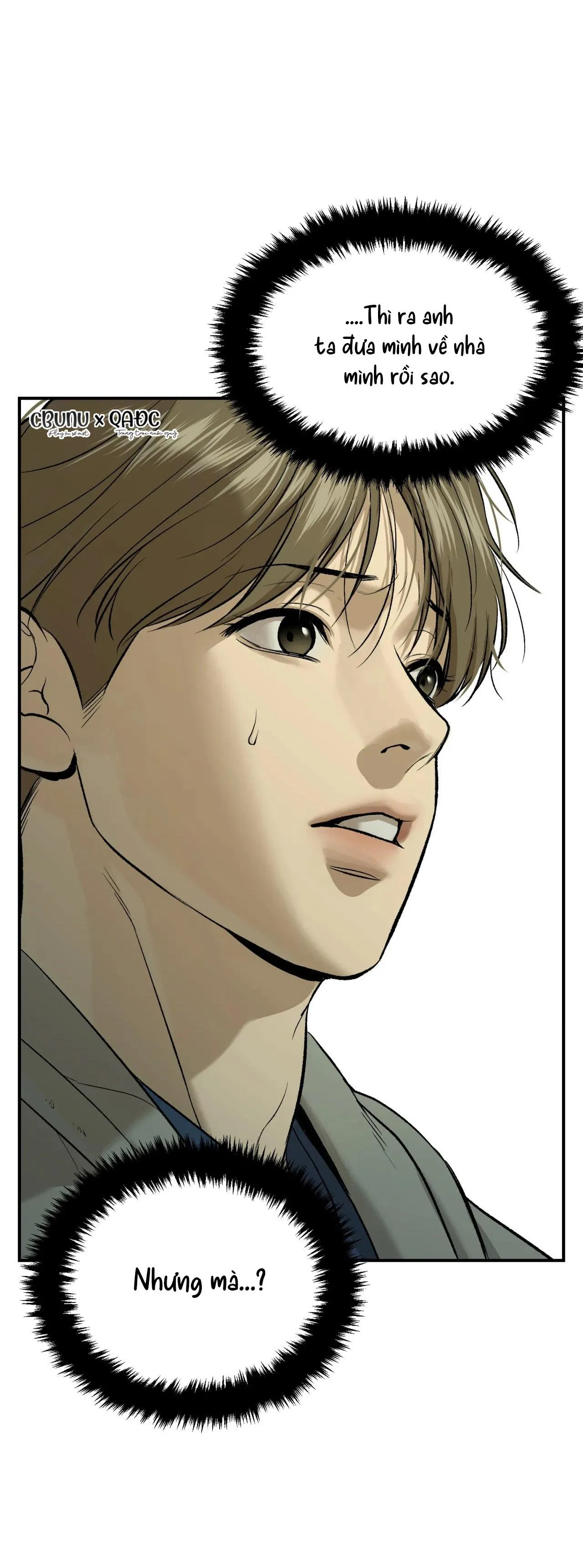ChinhX - Vận Xui Chapter 10 Trang 57