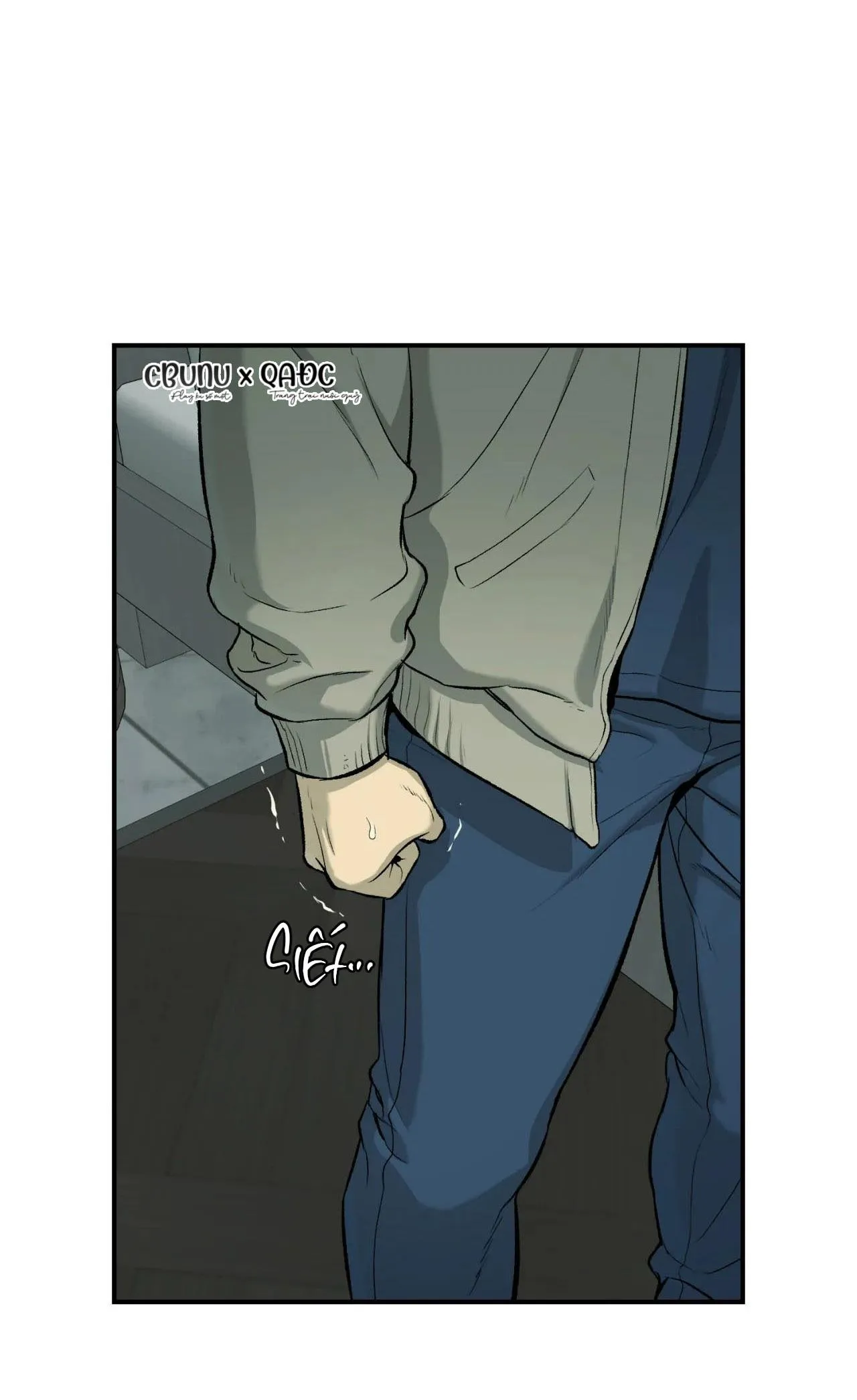 ChinhX - Vận Xui Chapter 10 Trang 59