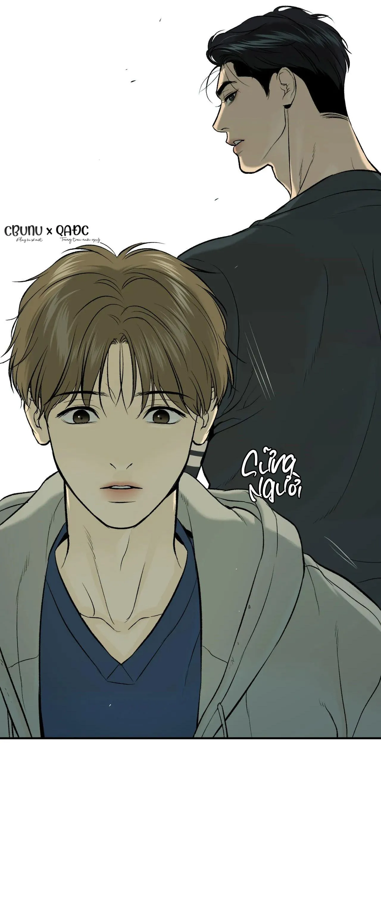 ChinhX - Vận Xui Chapter 10 Trang 63