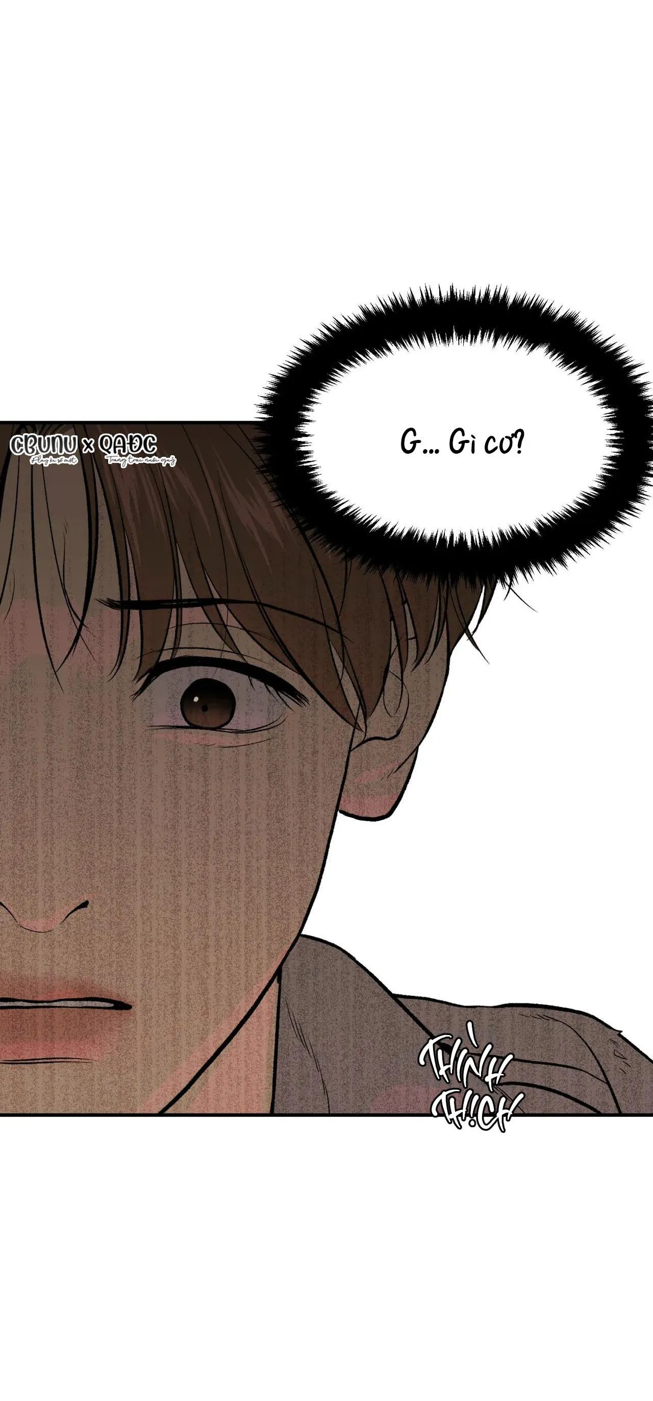 ChinhX - Vận Xui Chapter 10 Trang 64