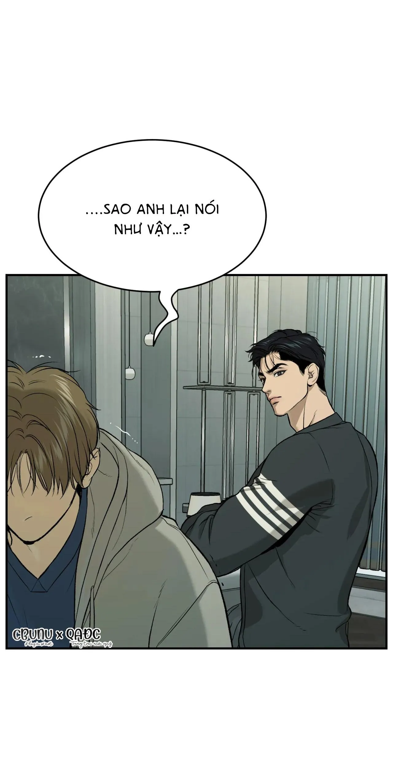 ChinhX - Vận Xui Chapter 10 Trang 67