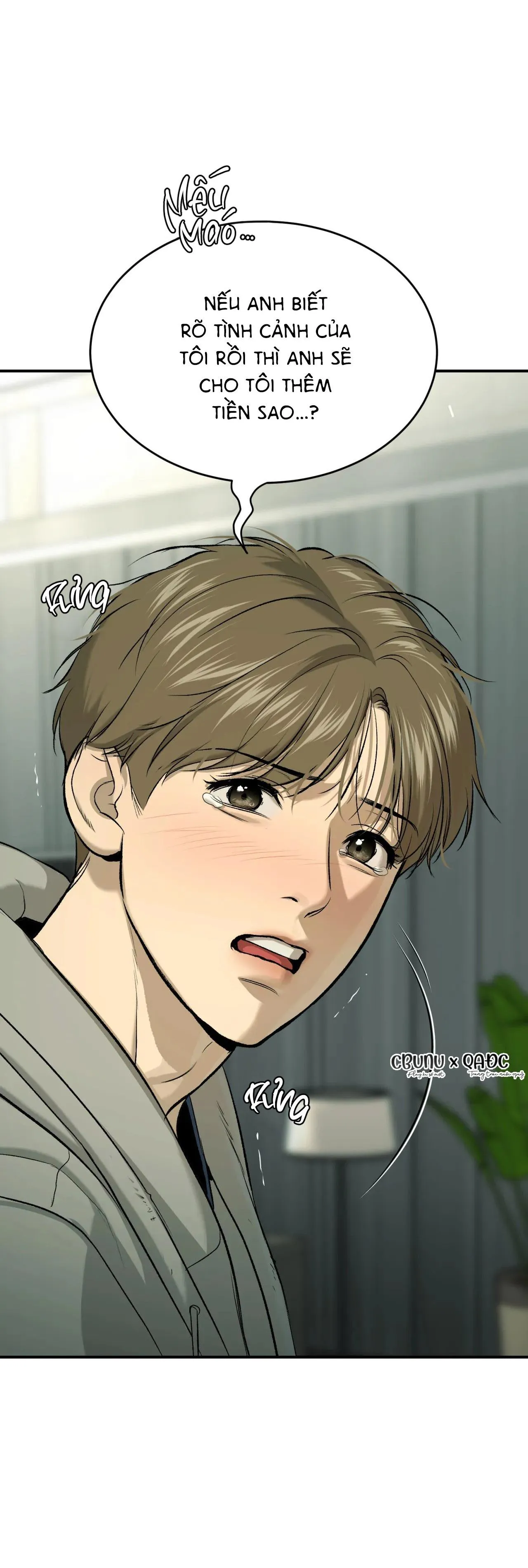 ChinhX - Vận Xui Chapter 10 Trang 68