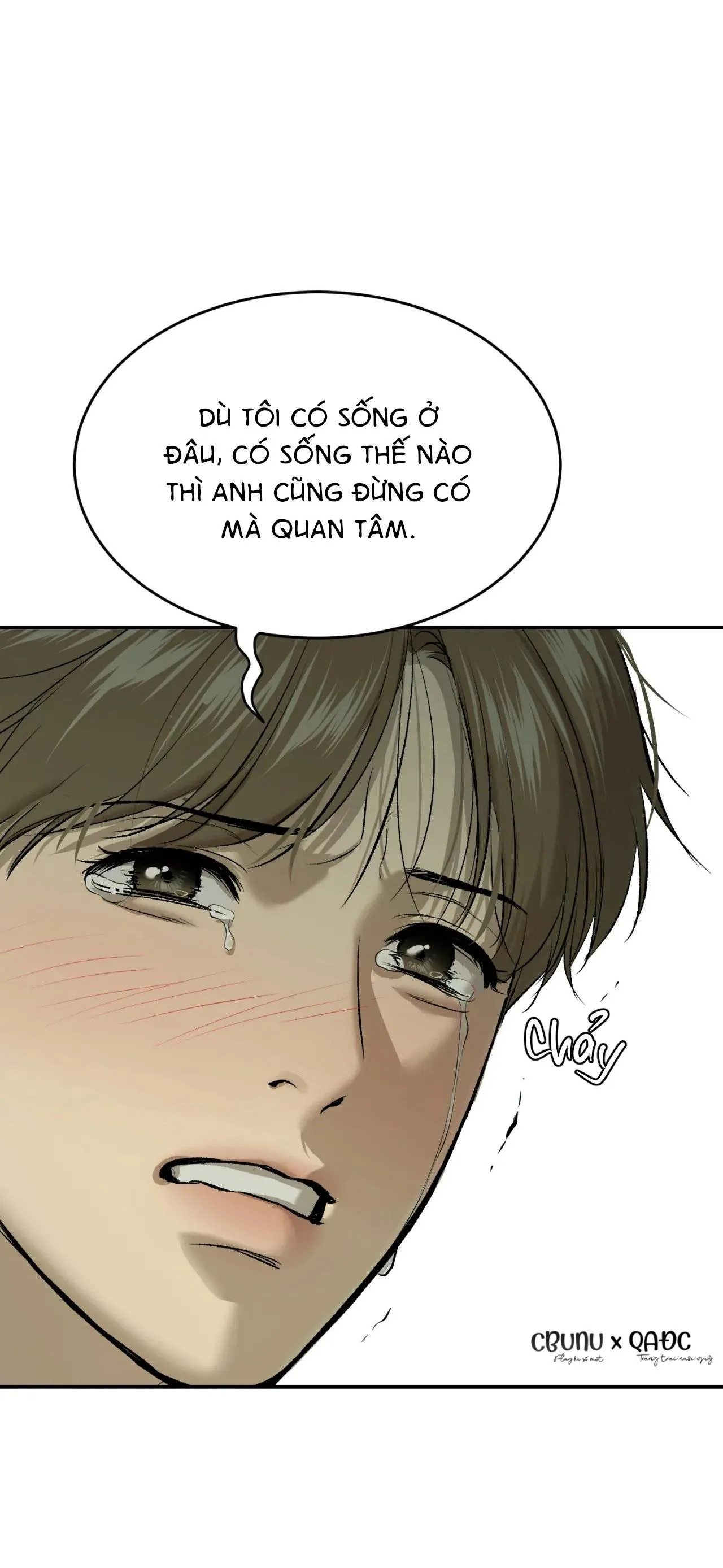 ChinhX - Vận Xui Chapter 10 Trang 69