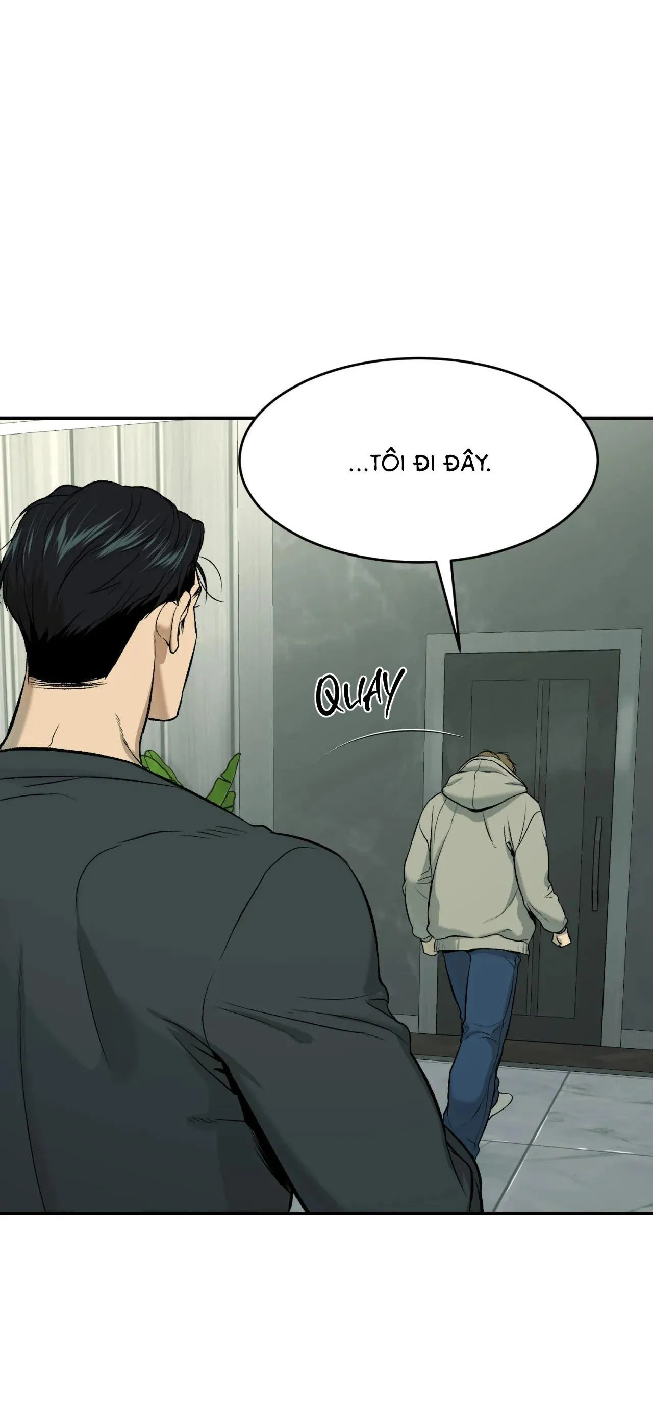 ChinhX - Vận Xui Chapter 10 Trang 71