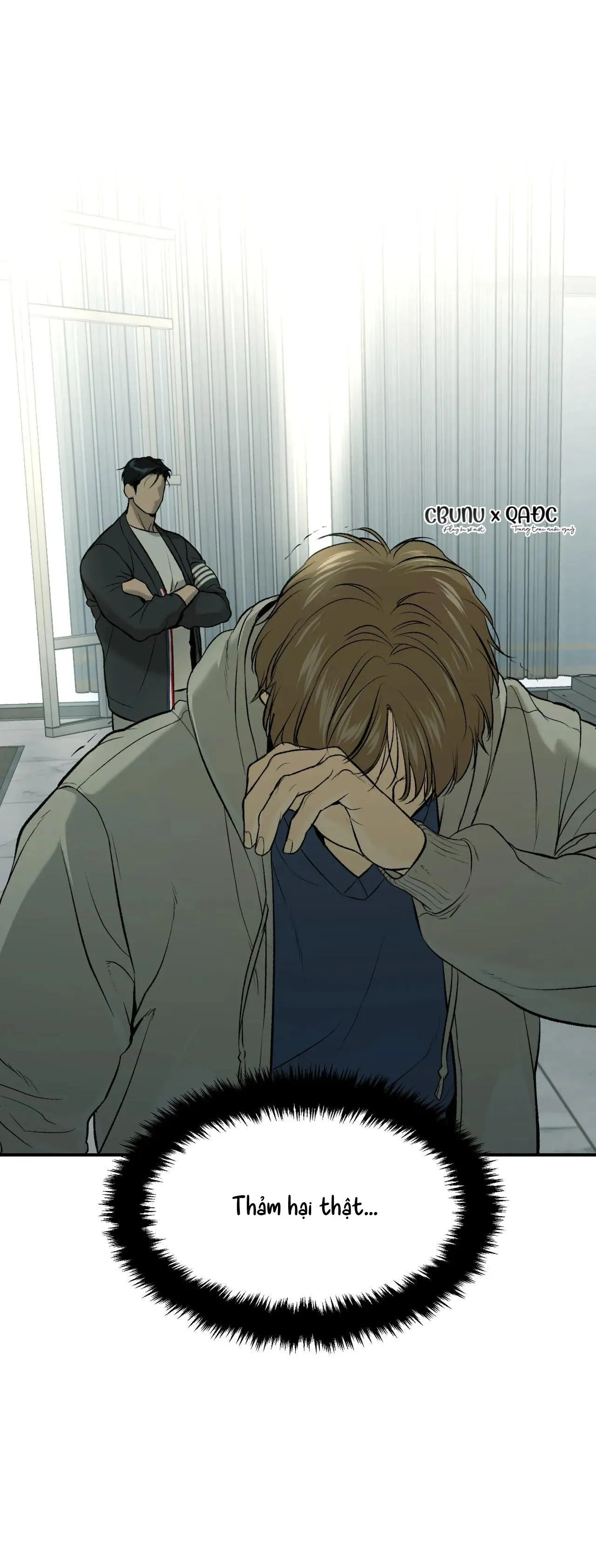 ChinhX - Vận Xui Chapter 10 Trang 73