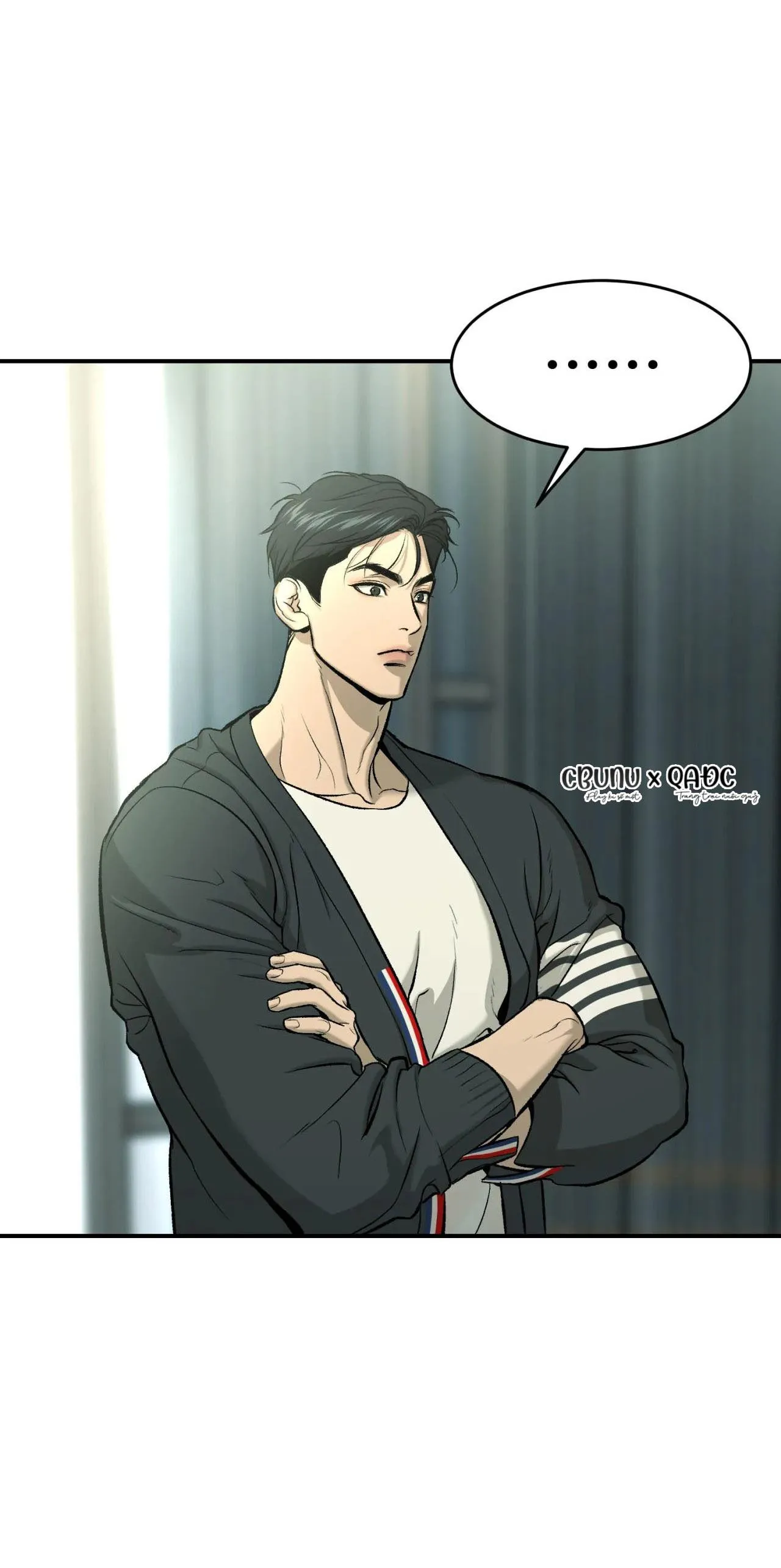 ChinhX - Vận Xui Chapter 10 Trang 74