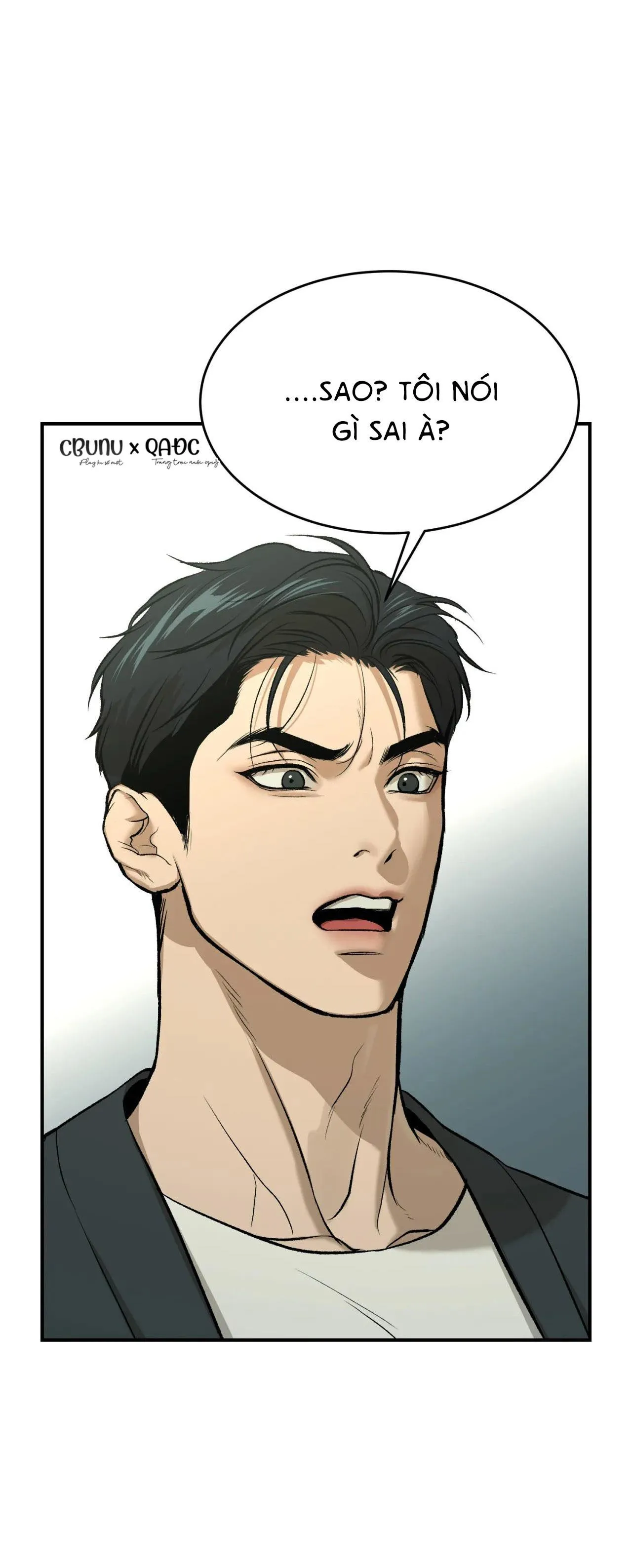 ChinhX - Vận Xui Chapter 10 Trang 75
