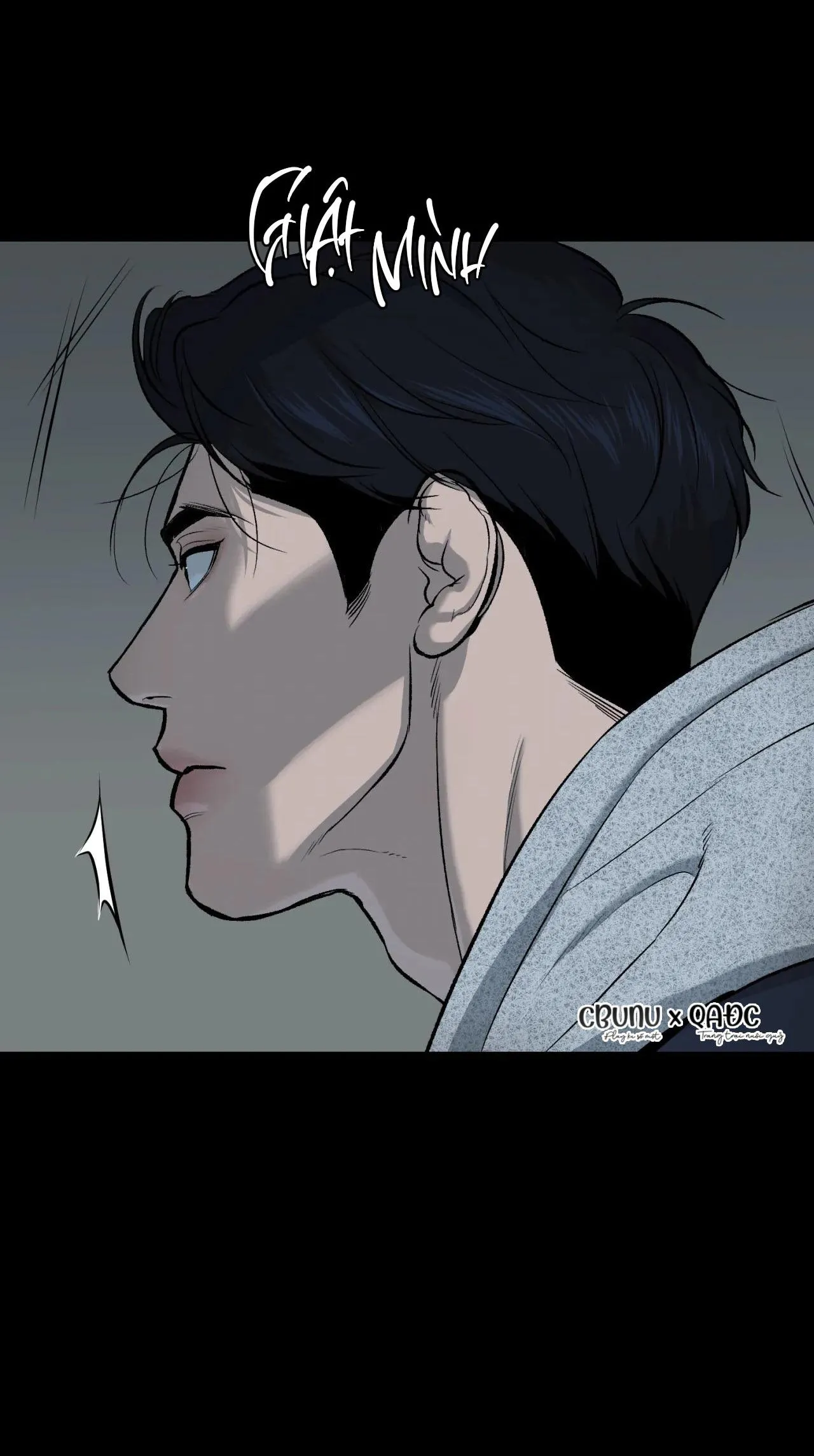 ChinhX - Vận Xui Chapter 10 Trang 80